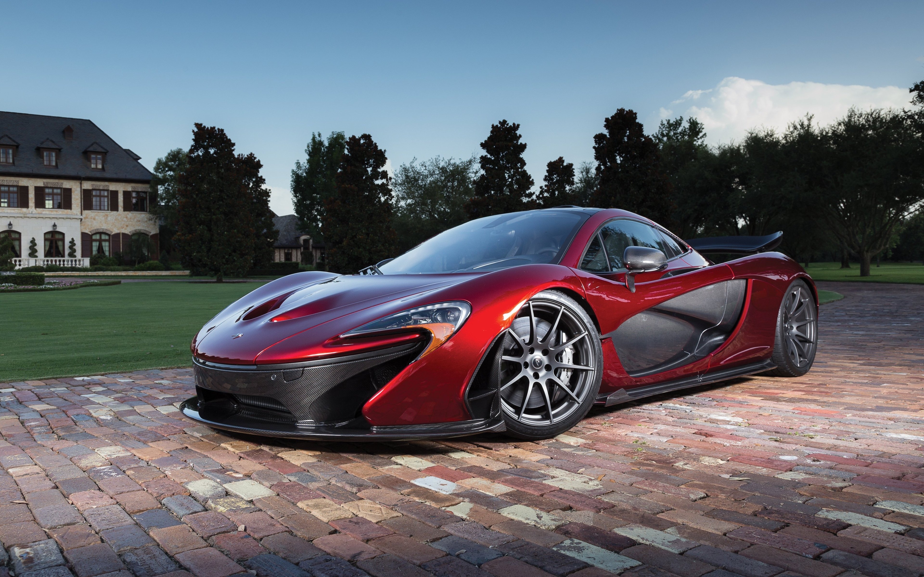 汽车,跑车,超跑