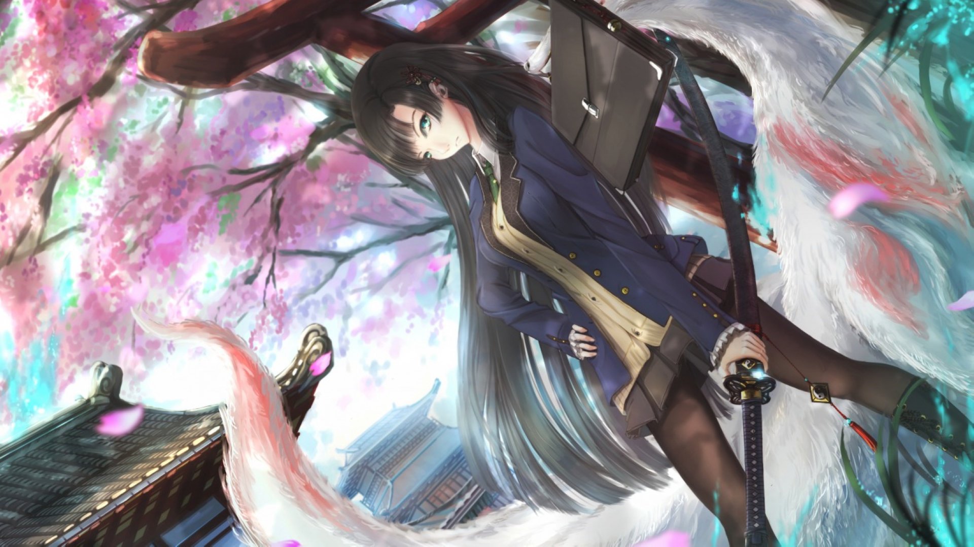 KIKV女孩,漫画,二次元