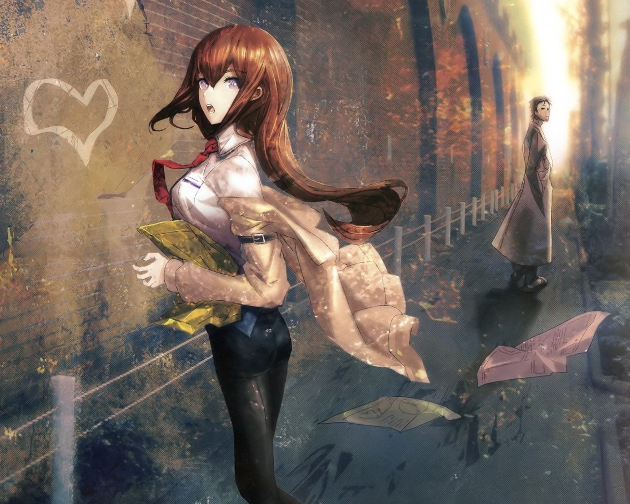 漫画,美少女,小薰