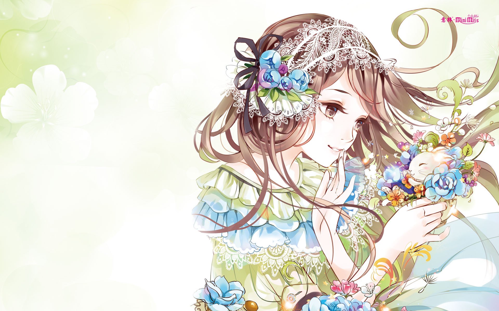 意林小小姐,青春梦想,成长励志,淑女气质,女孩书本,小说漫画