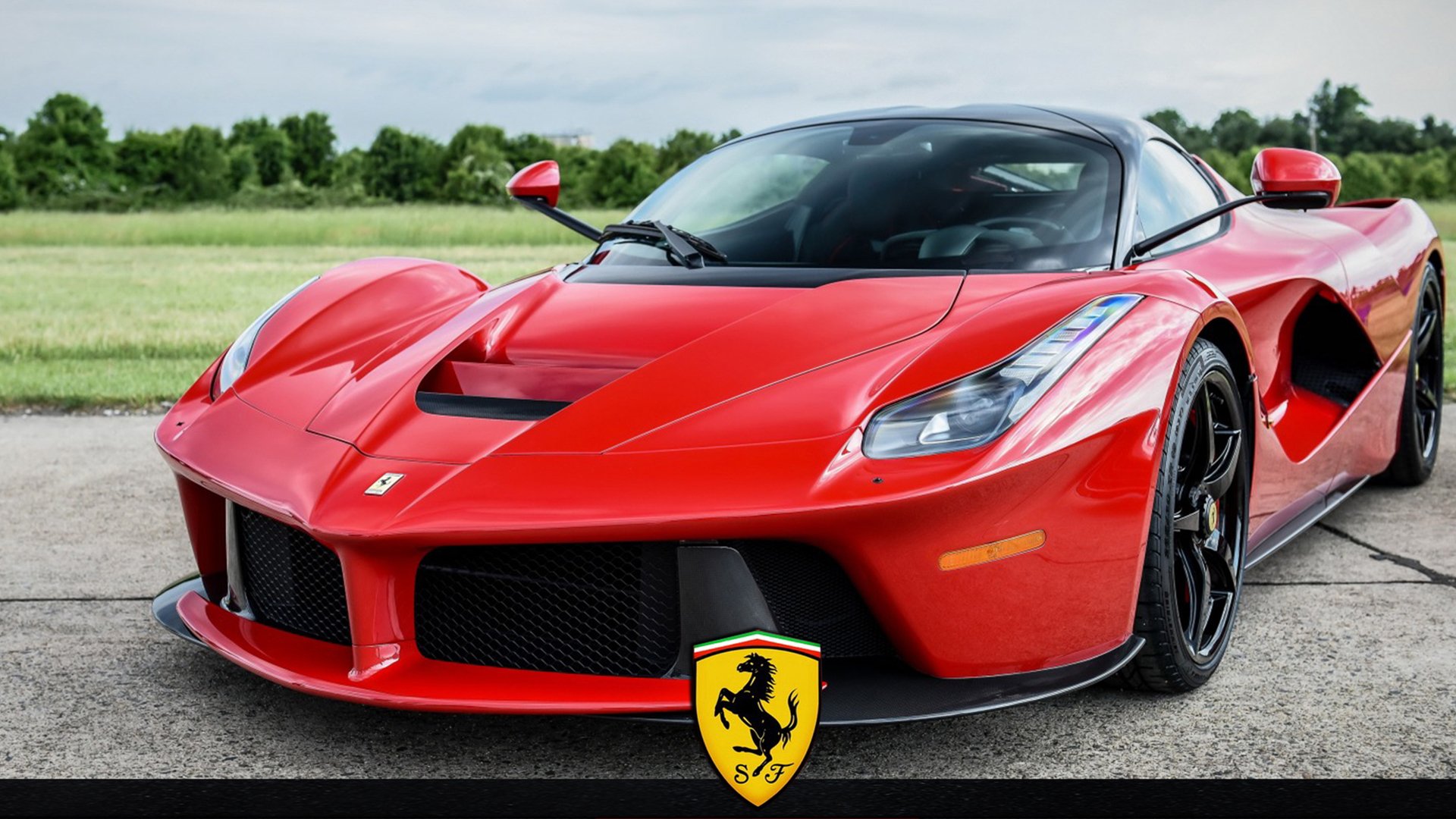 汽车,超跑,跑车,法拉利