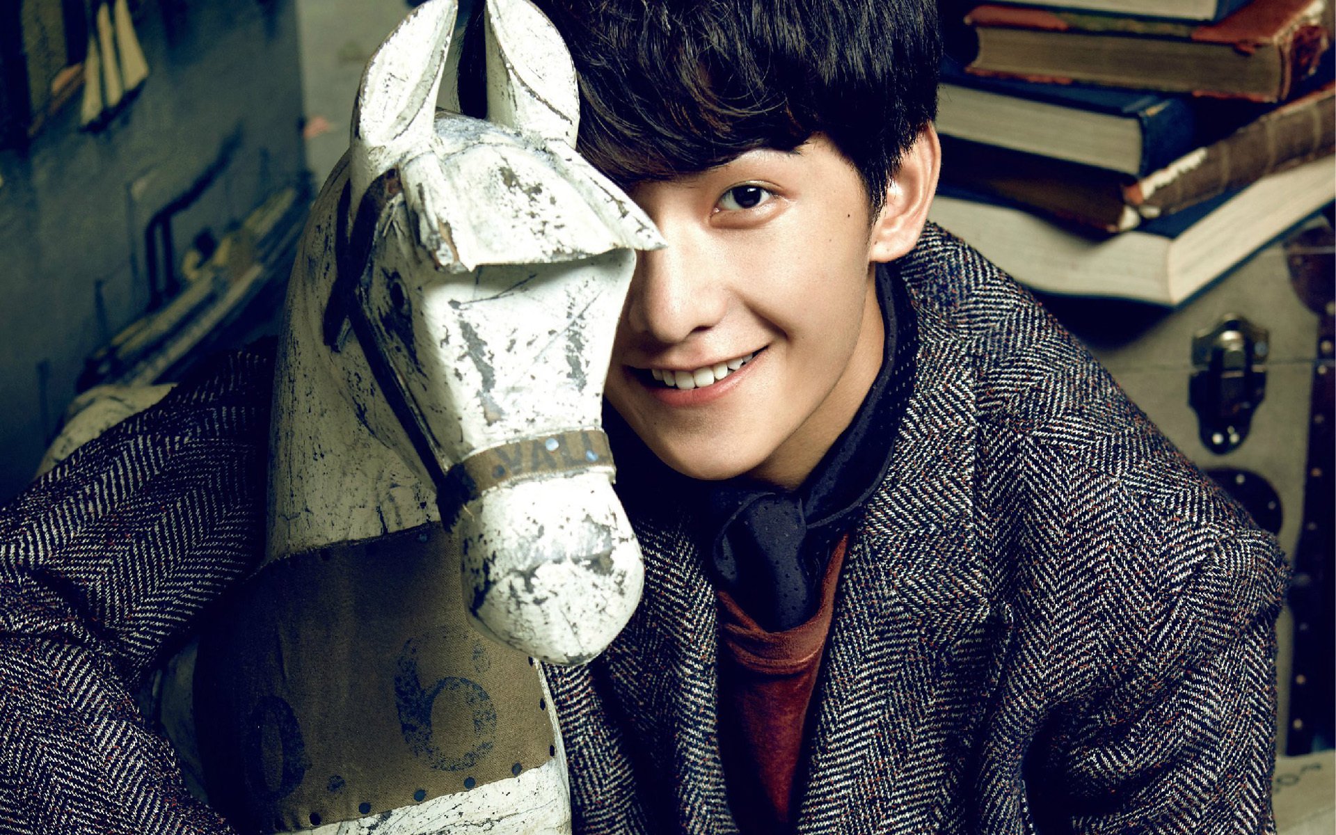 杨洋,演员,小鲜肉,帅哥,明星,宽屏