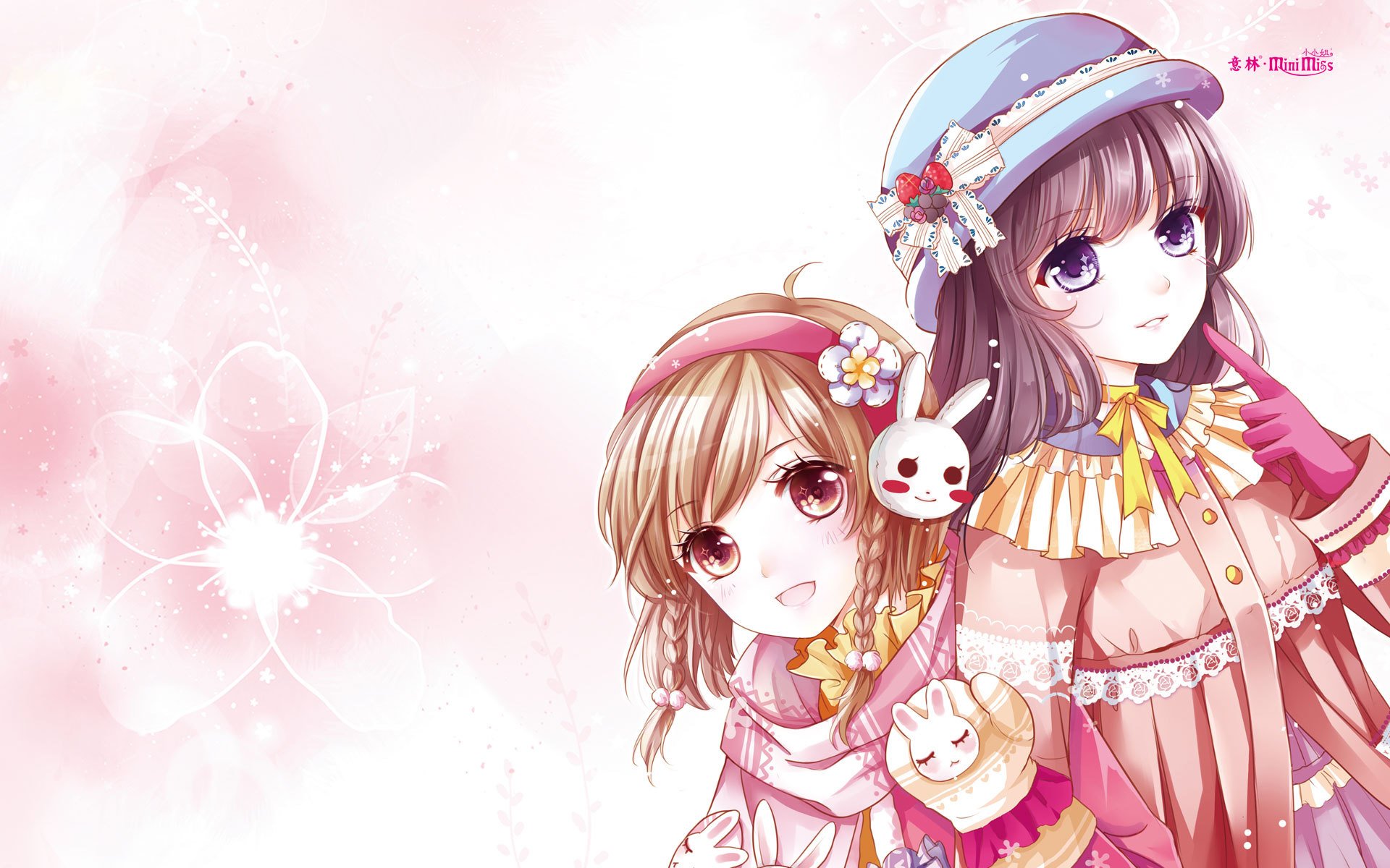 意林小小姐,青春梦想,成长励志,淑女气质,女孩书本,小说漫画