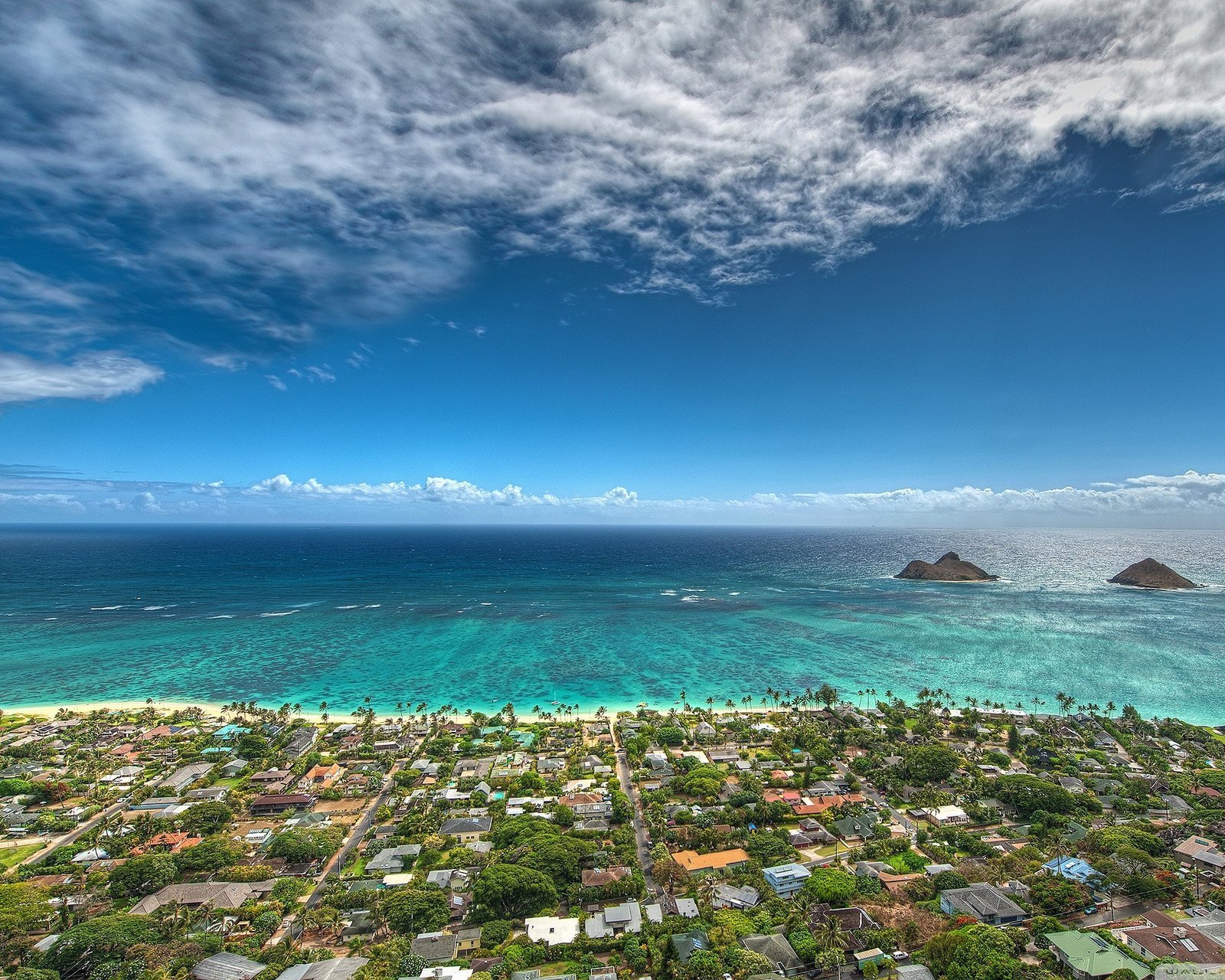 风景,美景,海滩