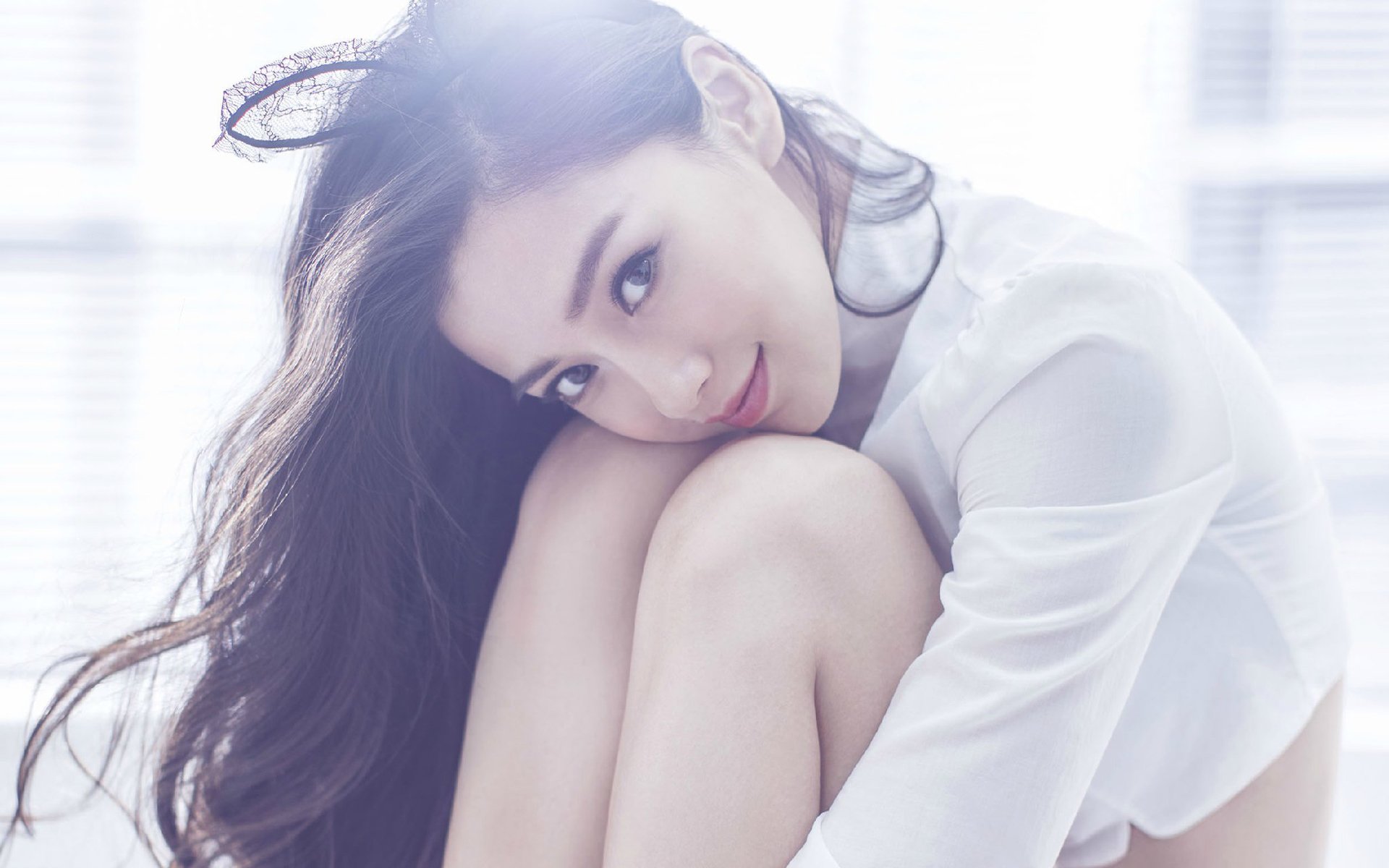 Angelababy,杨颖,明星美女