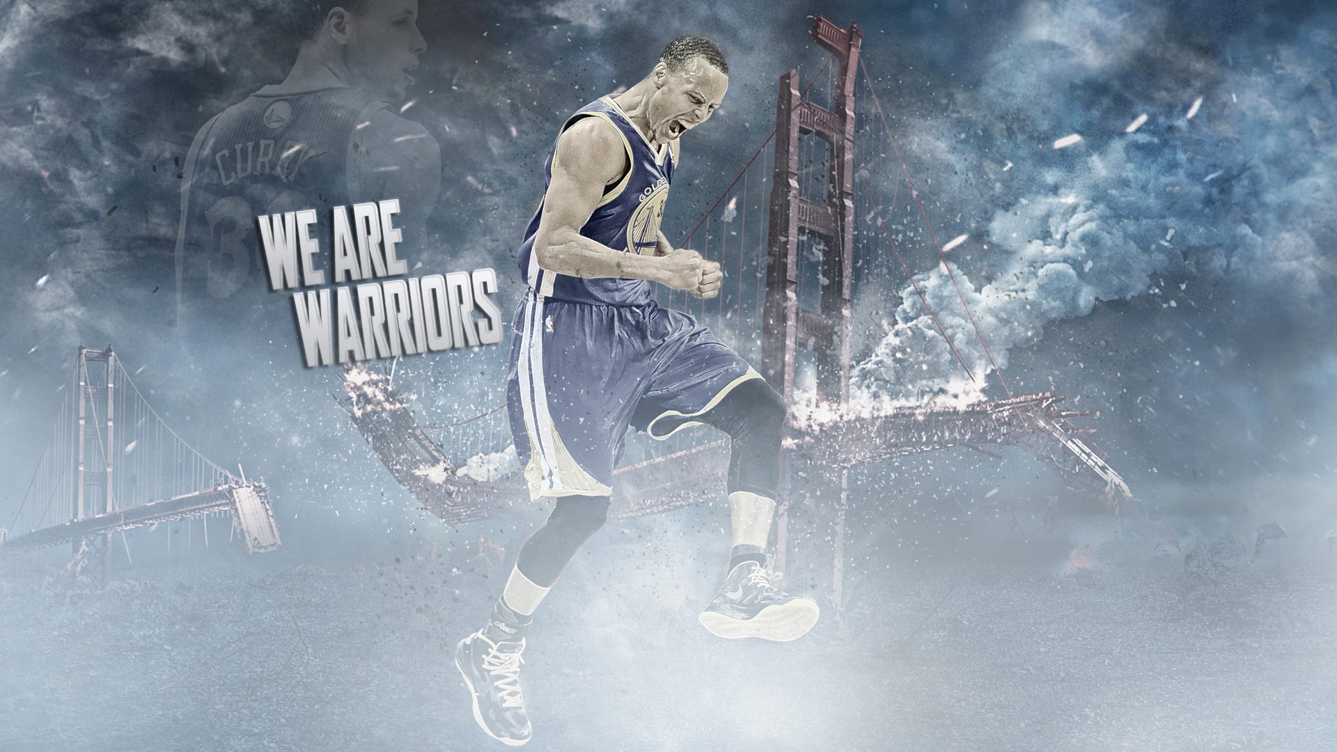 篮球,库里,勇士