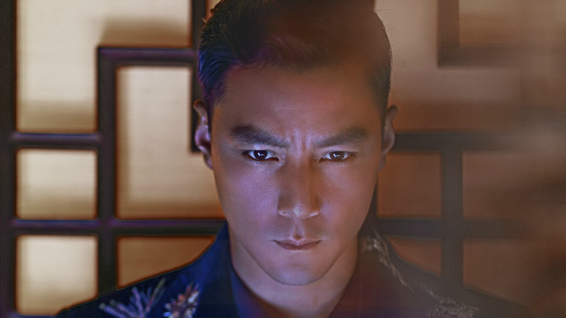 吴彦祖,帅哥,明星,时尚,演员