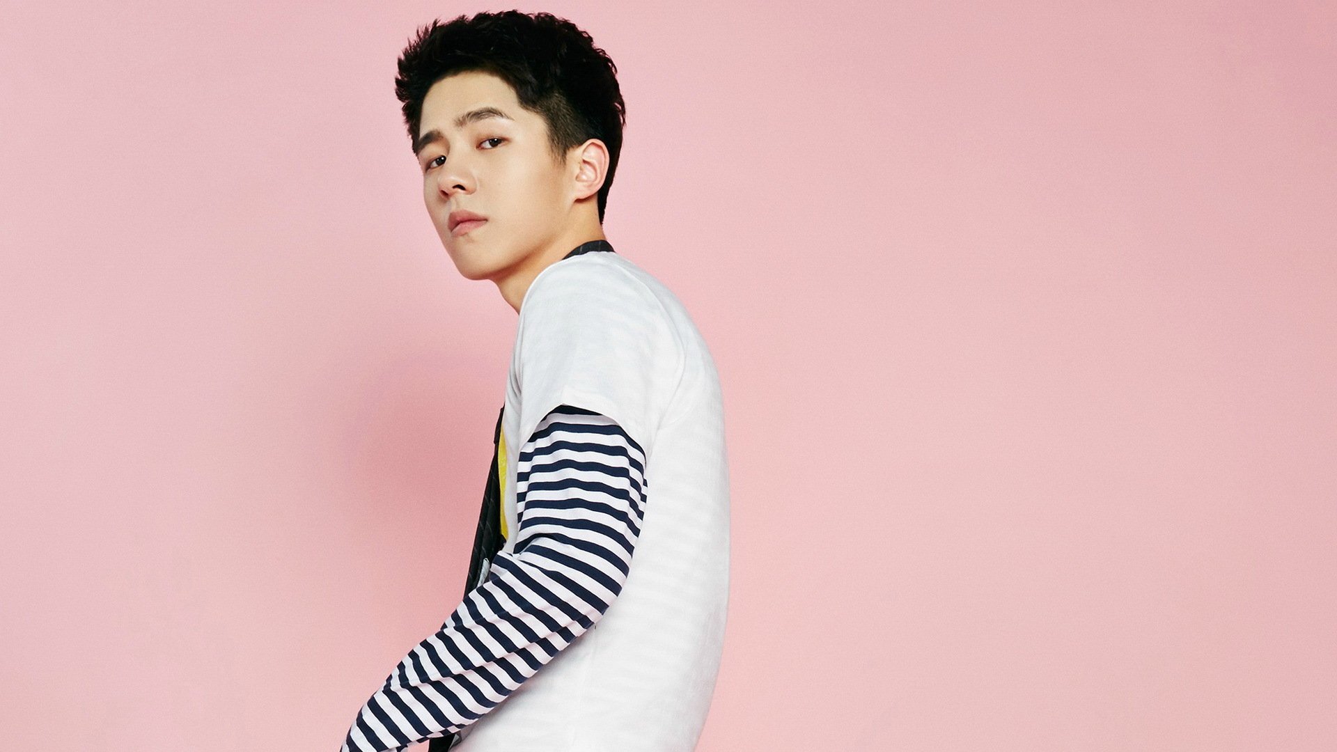 刘昊然,演员,小鲜肉,活力四射,明星