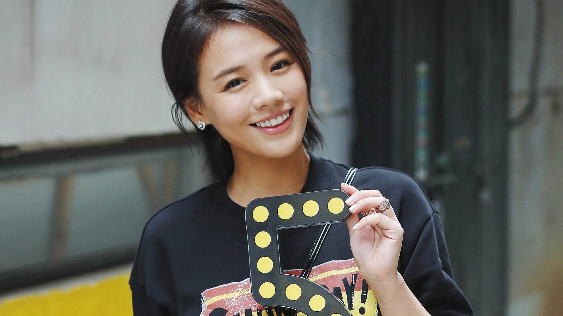 马思纯,一不小心范儿五年,宽屏,美女,明星,演员