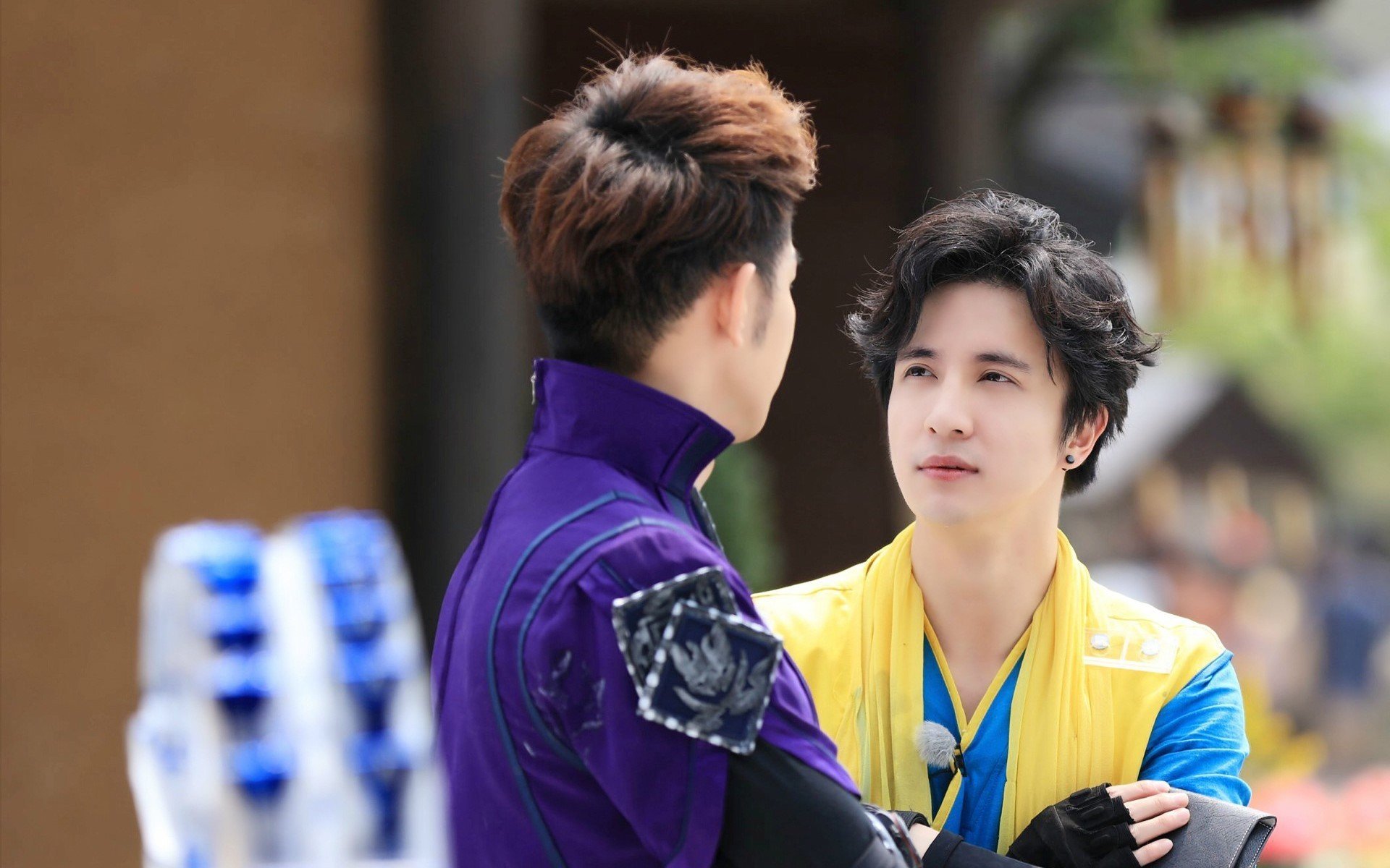 薛之谦,歌手,音乐人,段子手,搞笑,明星