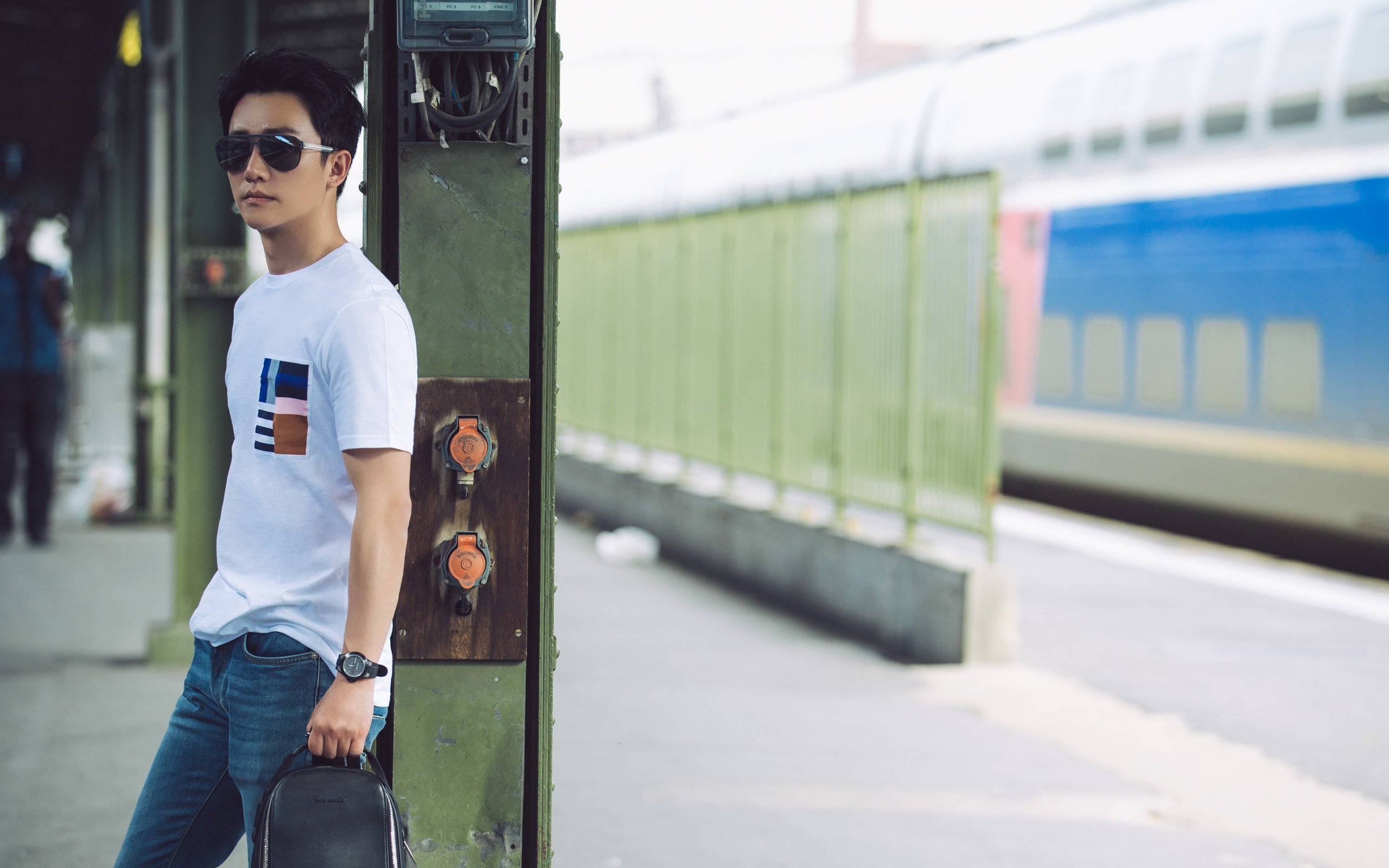 黄轩,帅哥,明星