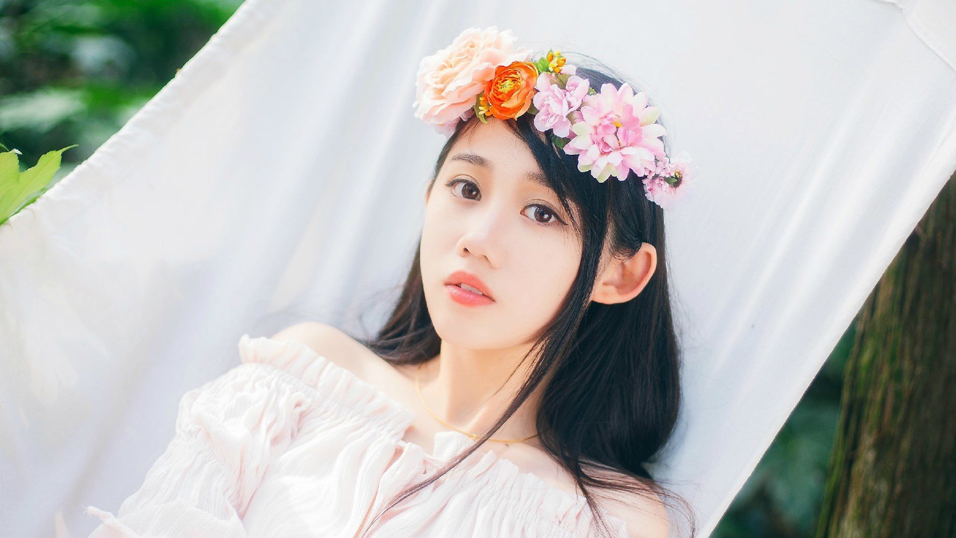 美女,好看,颜值