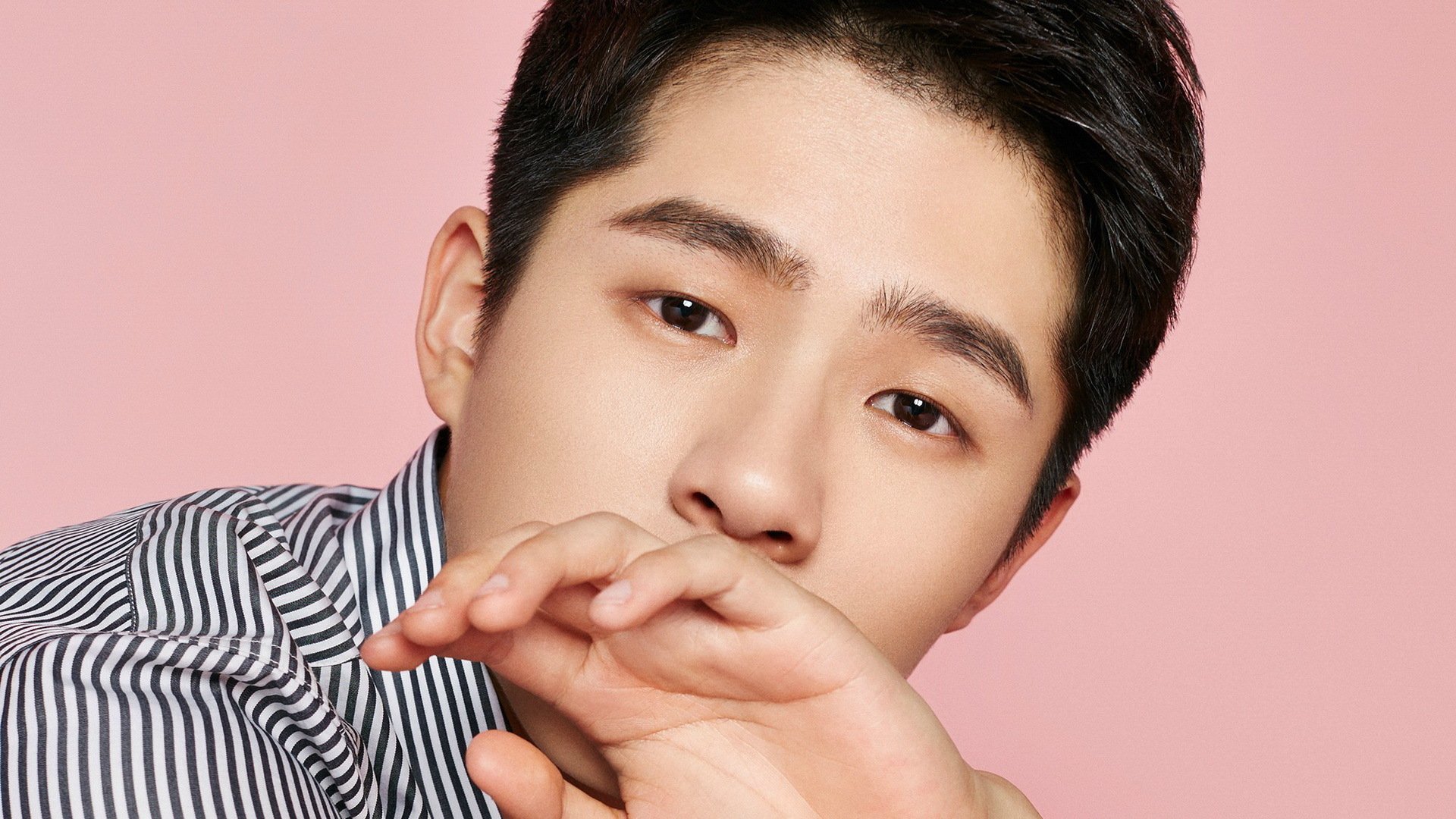 刘昊然,演员,小鲜肉,活力四射,明星