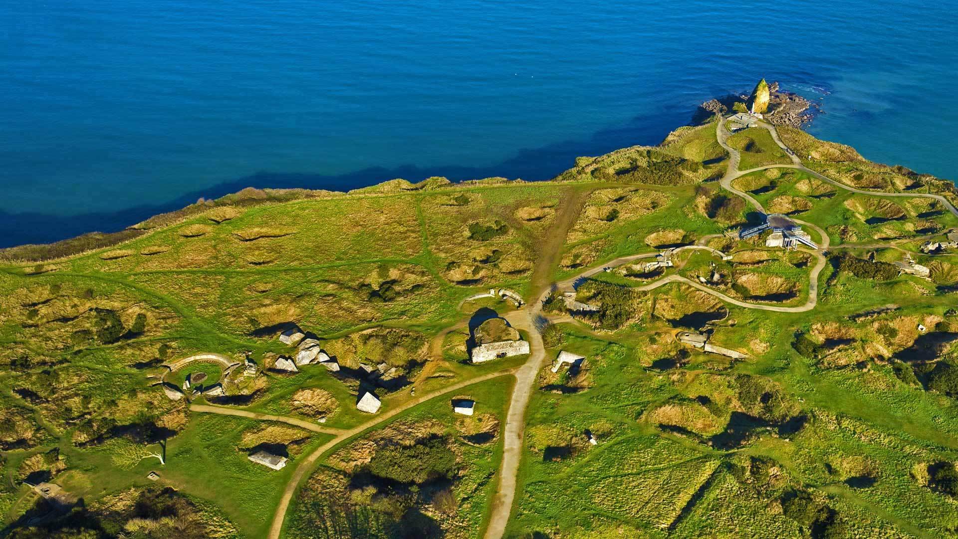 风景,海边,护眼