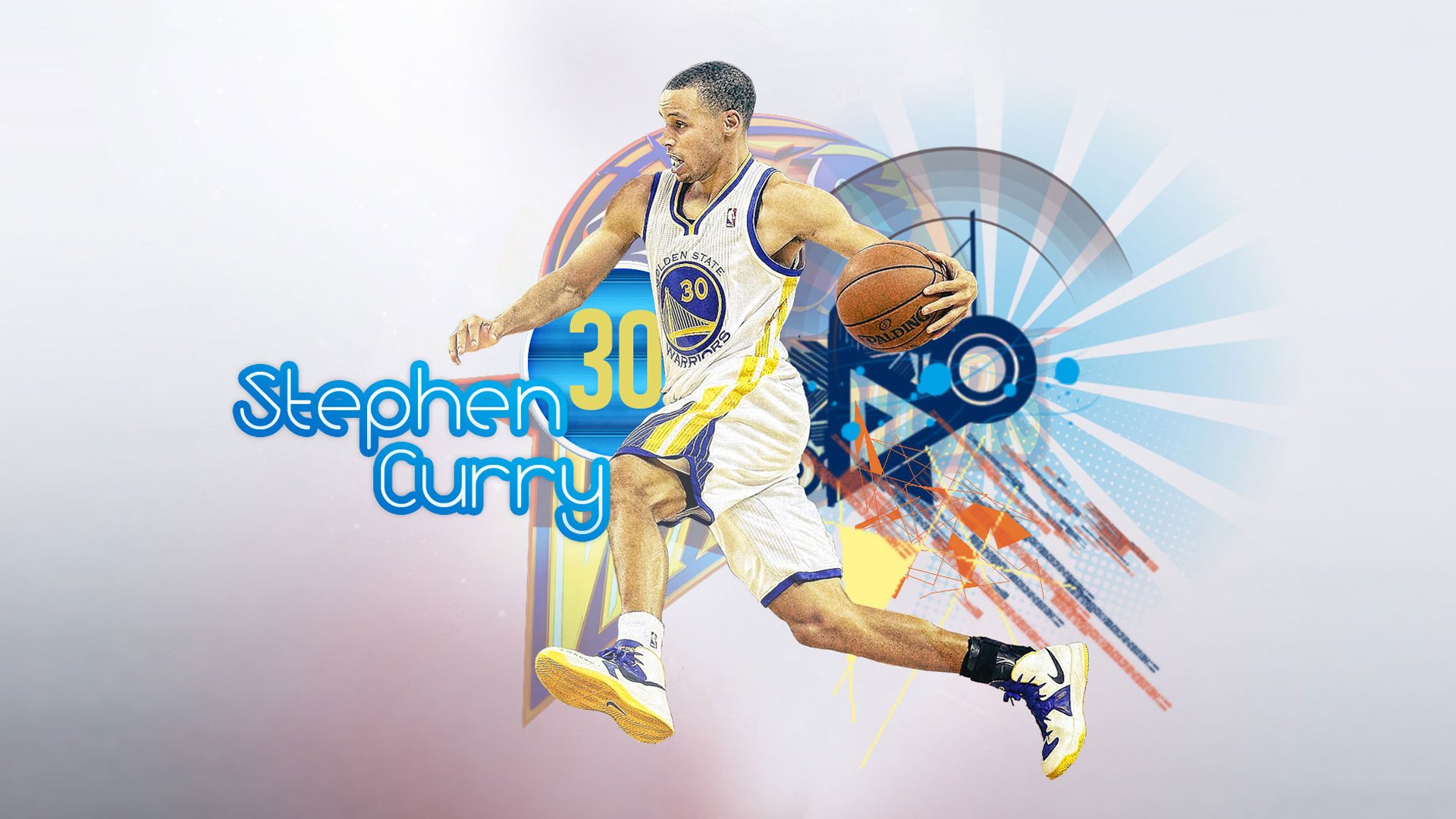 篮球,库里,勇士