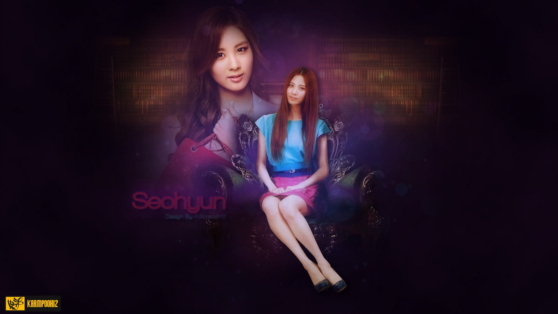 美女,少女时代,性感