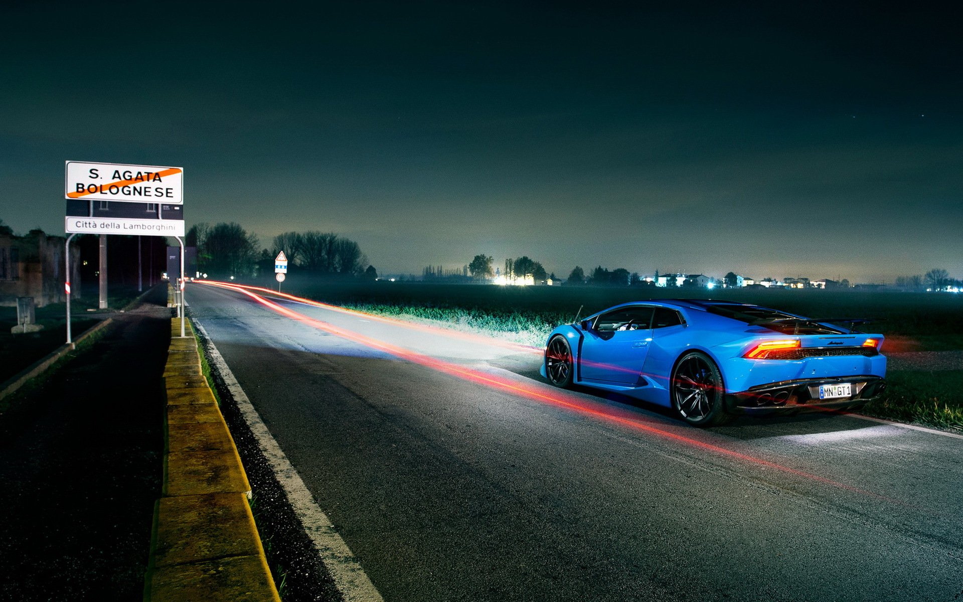 兰博基尼,Huracan,狂牛,飙风,跑车,宽屏