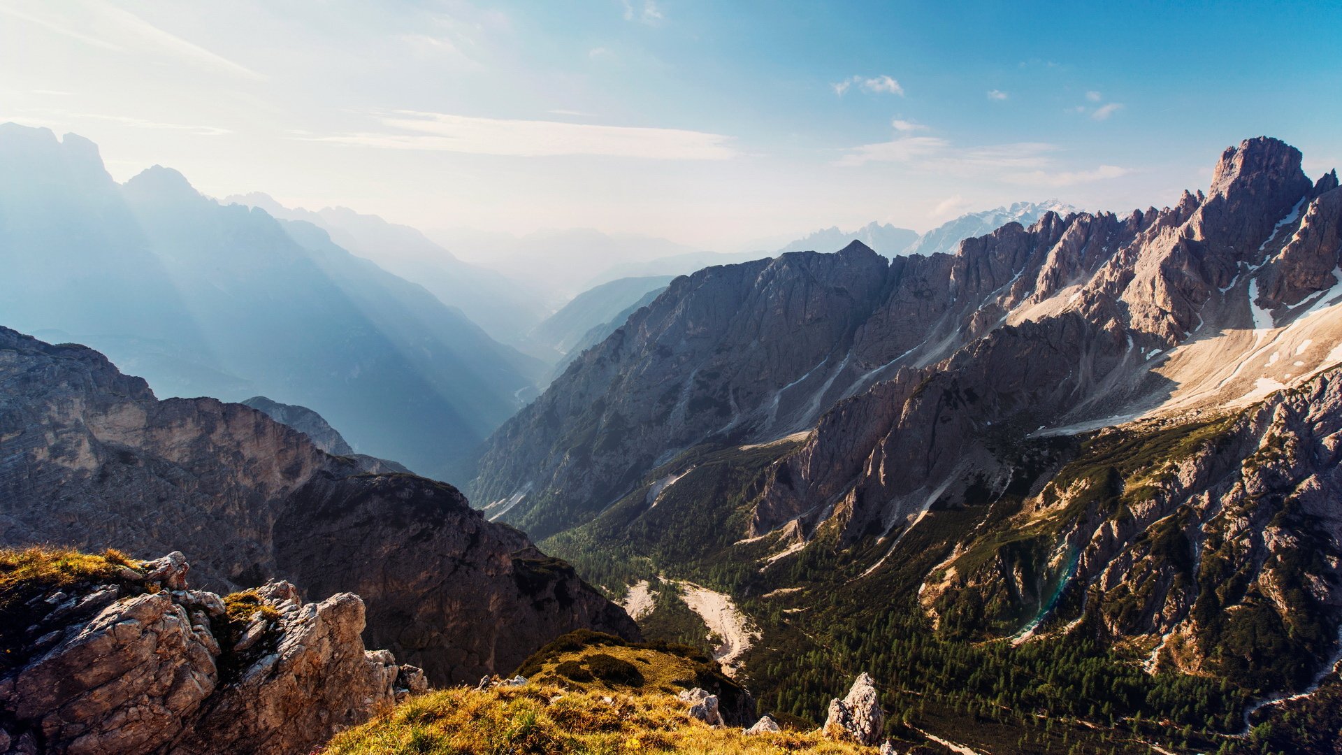 风景,风光,山林