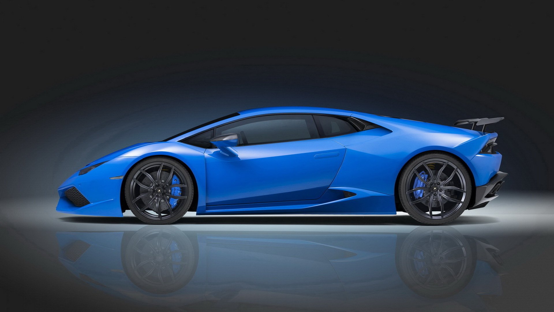 兰博基尼,Huracan,狂牛,飙风,跑车,宽屏