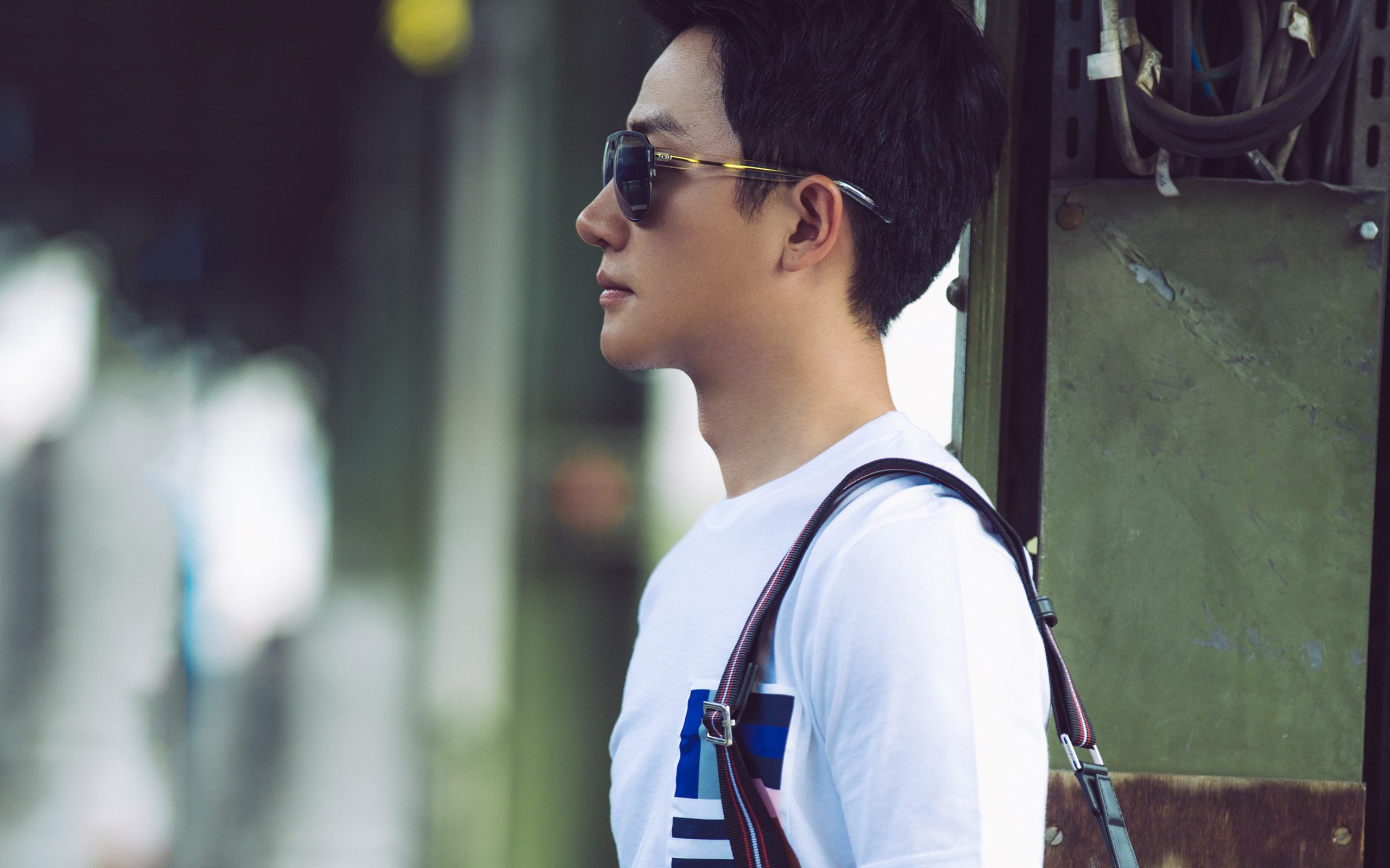 黄轩,帅哥,明星