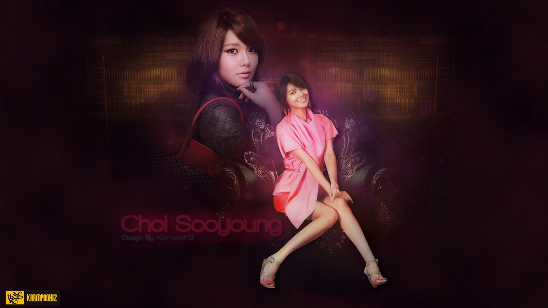 美女,少女时代,性感