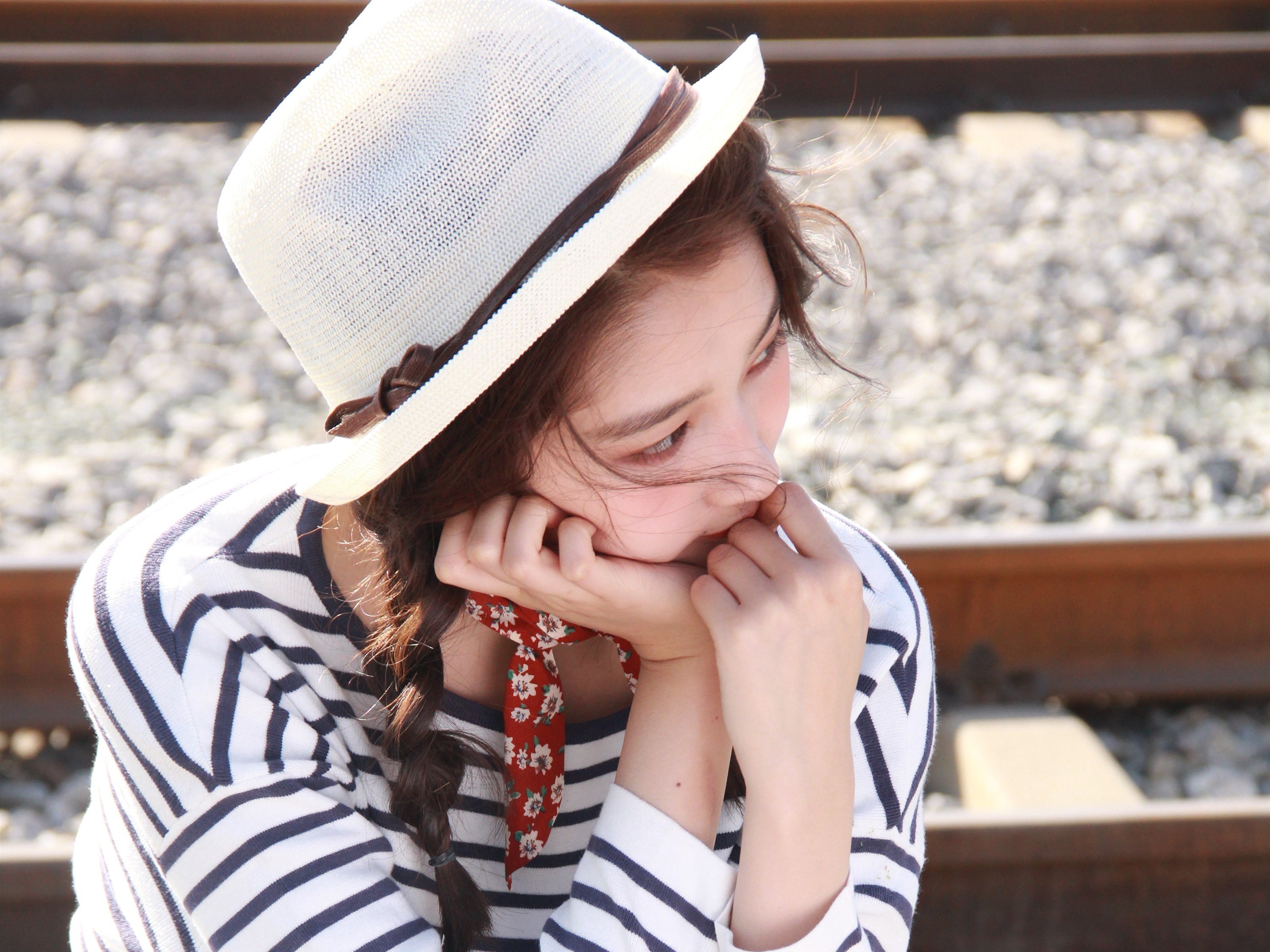 关晓彤,明星,美女