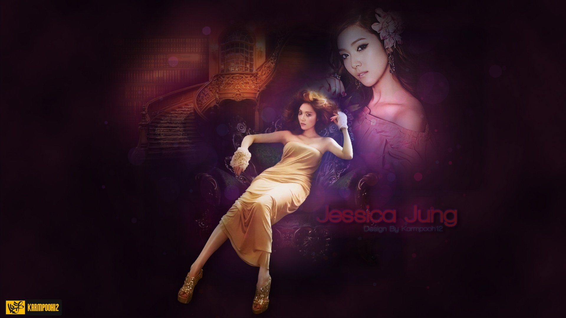 美女,少女时代,性感