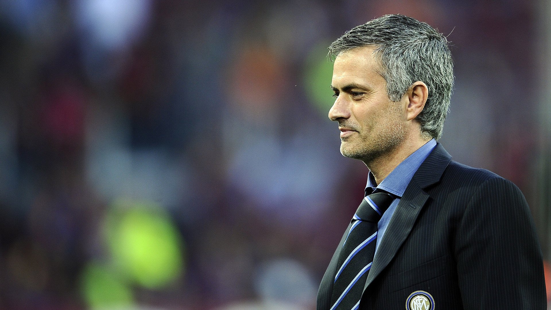 足球,教练,穆里尼奥