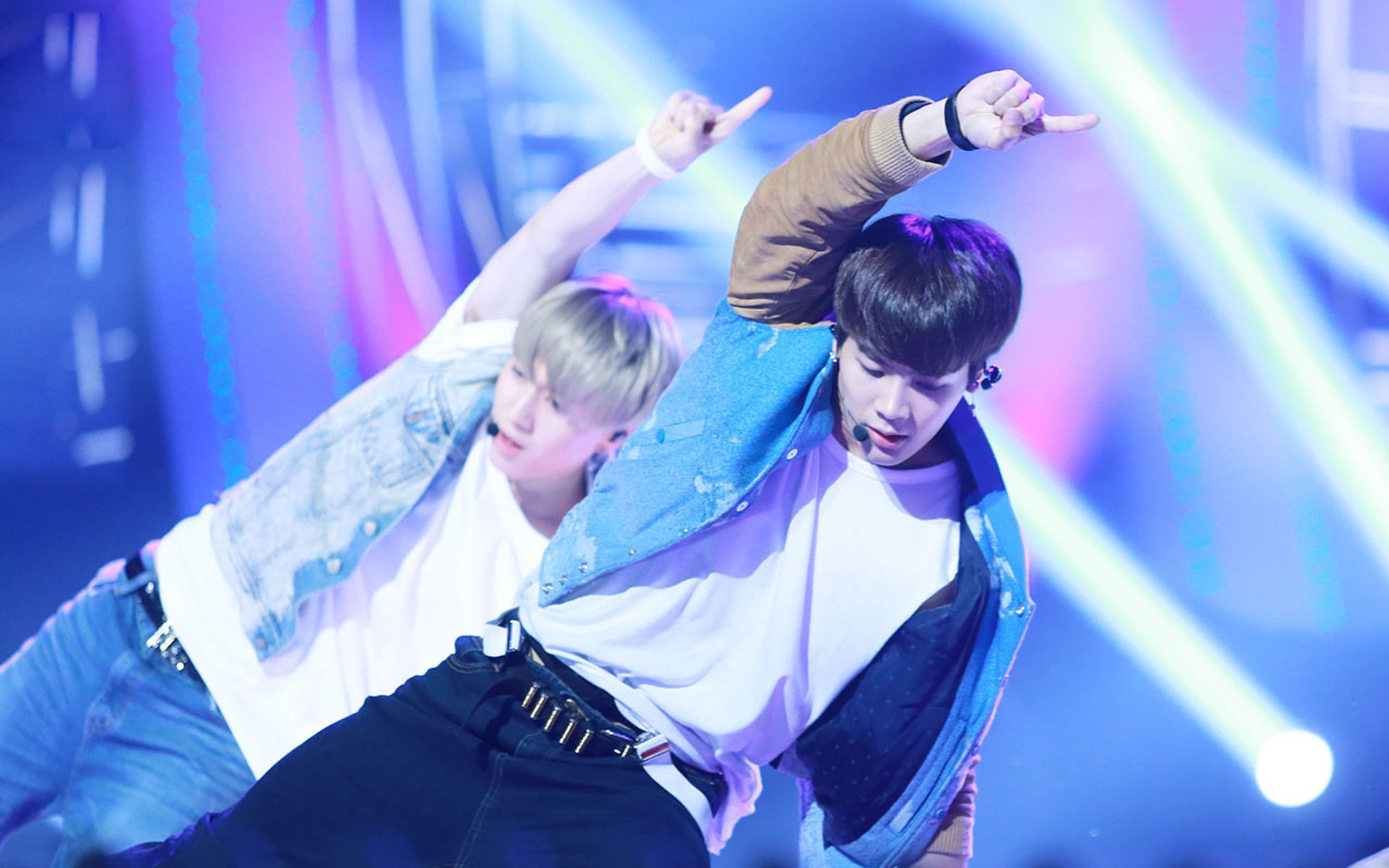 GOT7男团,王嘉尔,演员,歌手,小鲜肉,宽屏