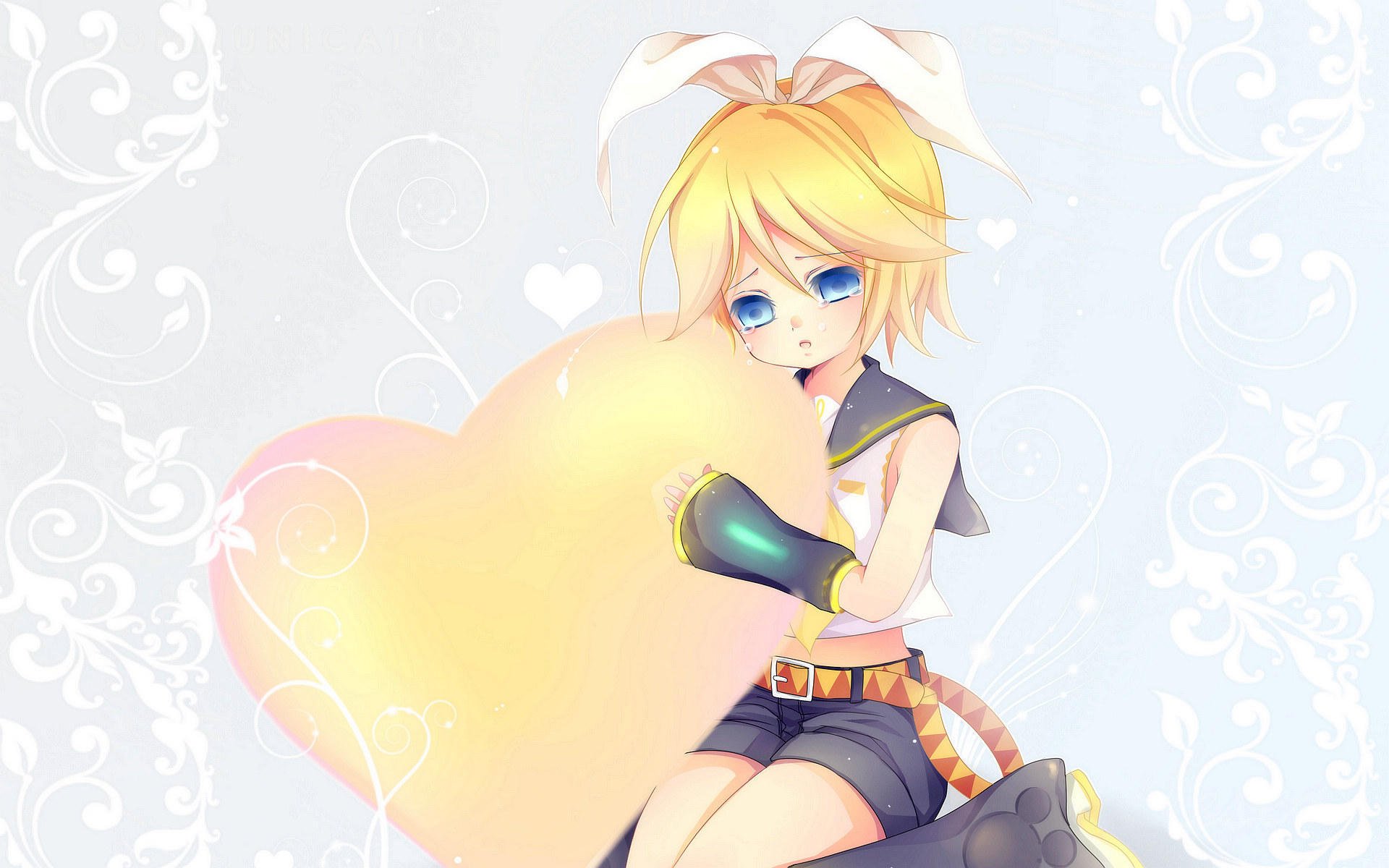 卡通,动漫,美少女