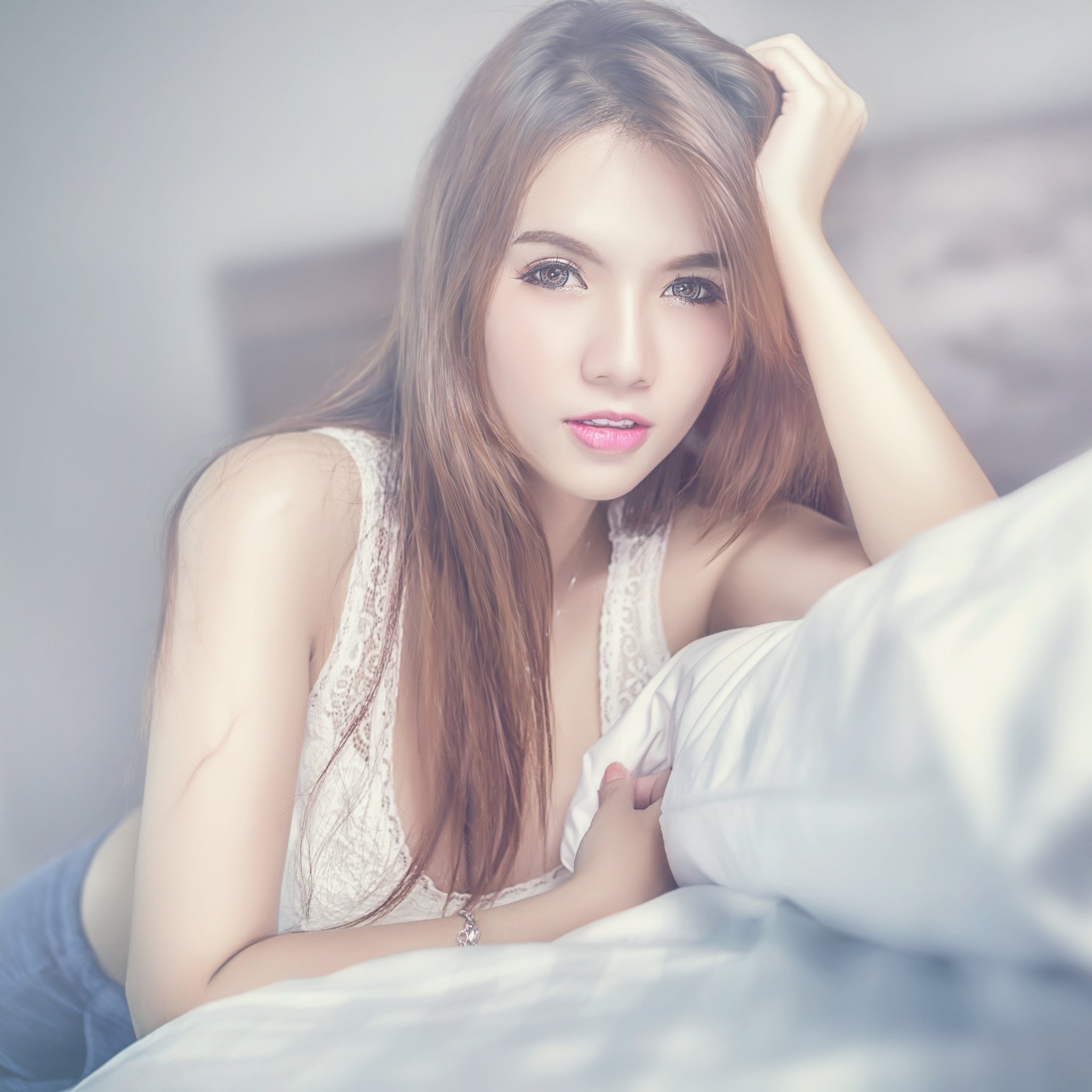 美女,YOU物公馆,性感