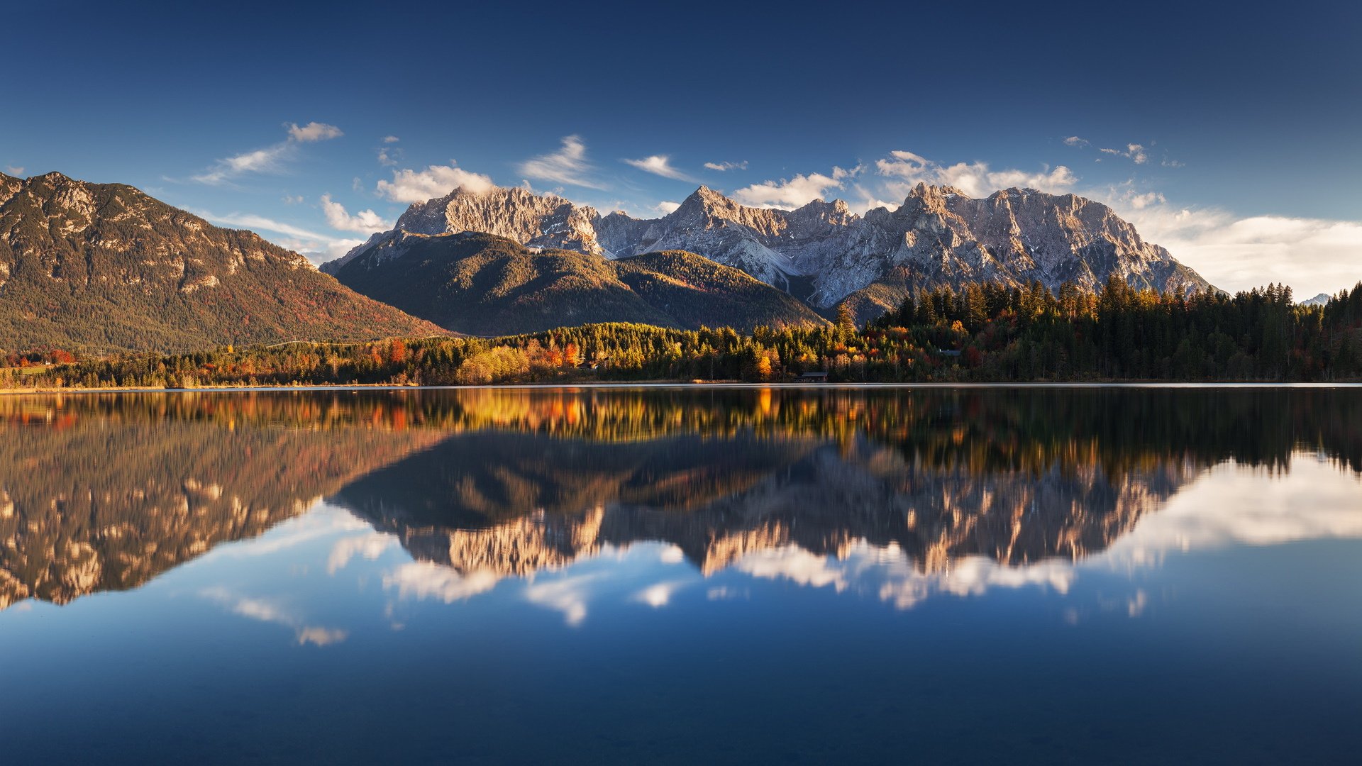 风景,风光,山水,雪山,湖水,蓝天白云