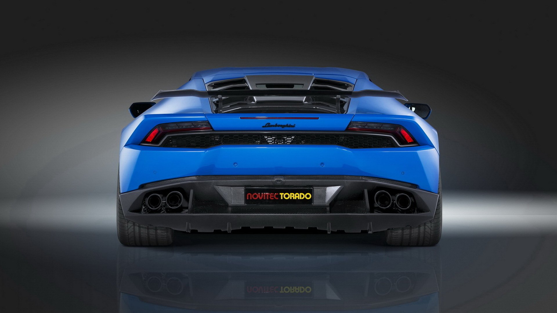 兰博基尼,Huracan,狂牛,飙风,跑车,宽屏