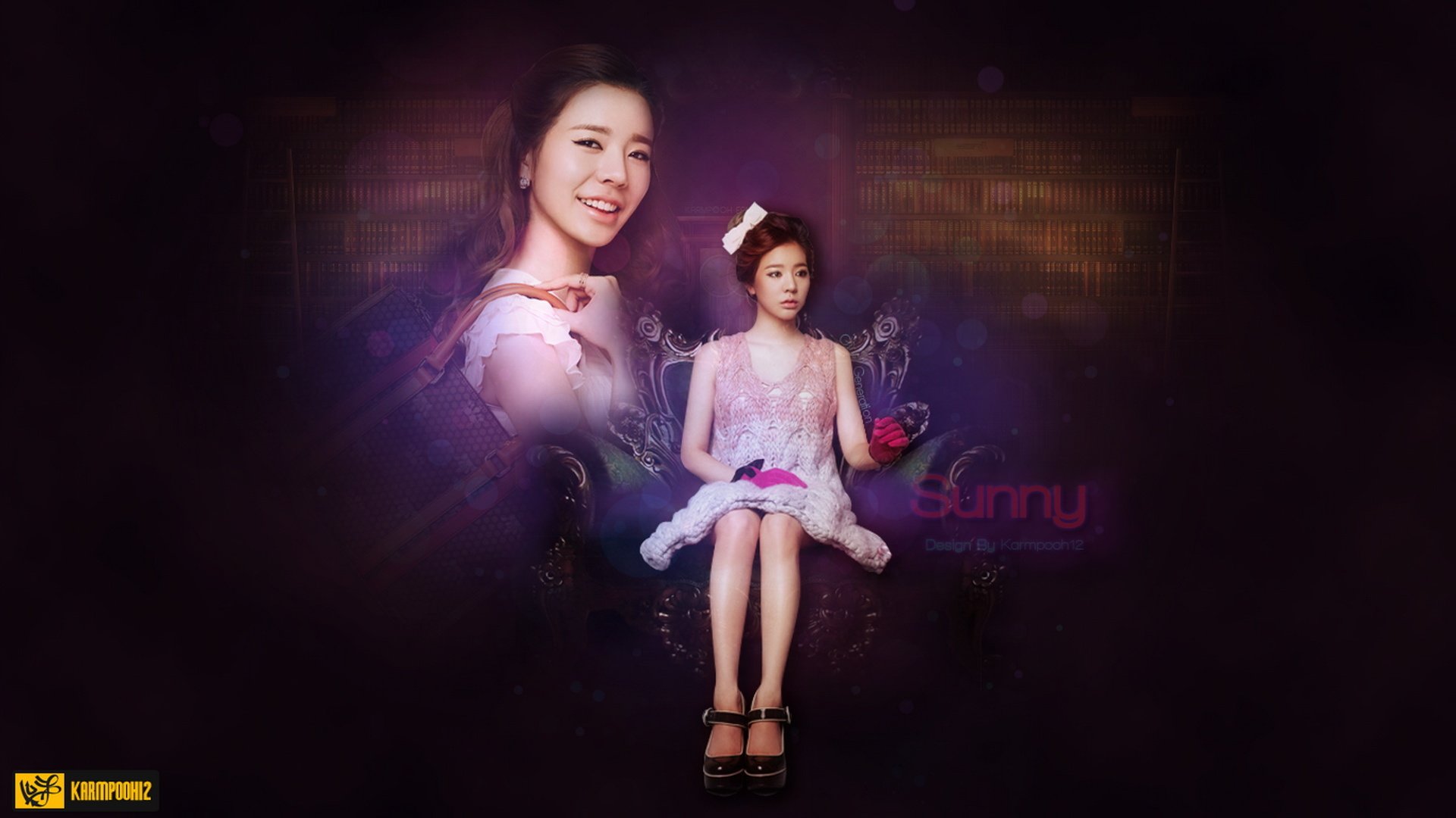 美女,少女时代,性感