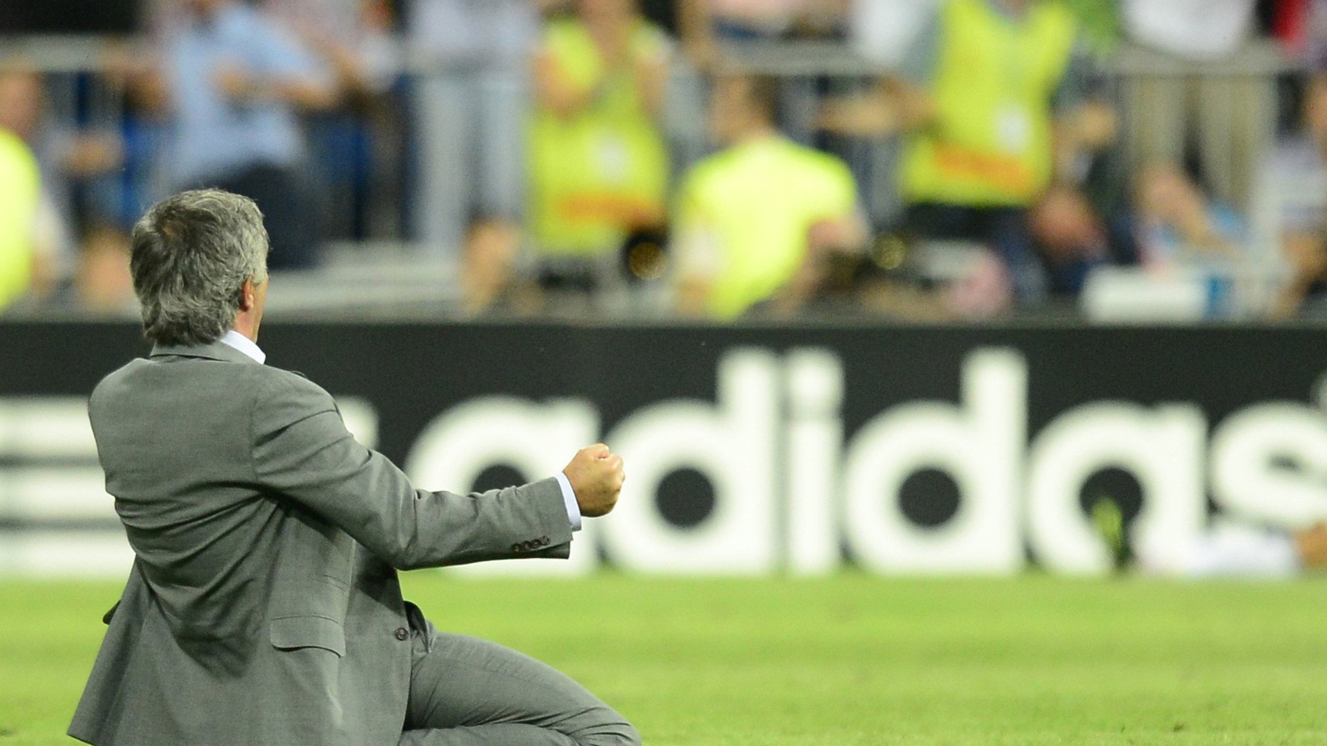 足球,教练,穆里尼奥