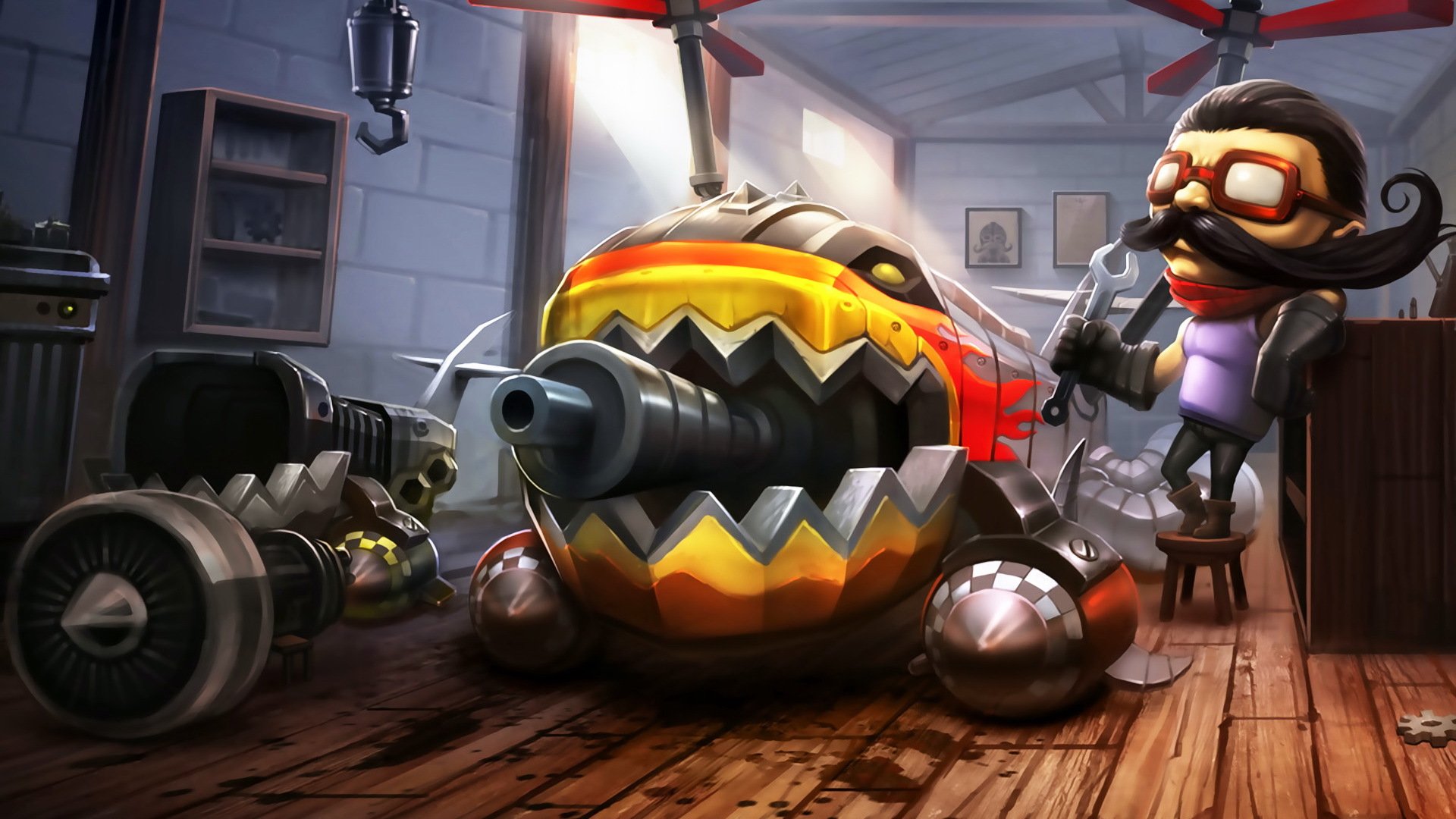 英雄联盟,飞机,游戏,LOL