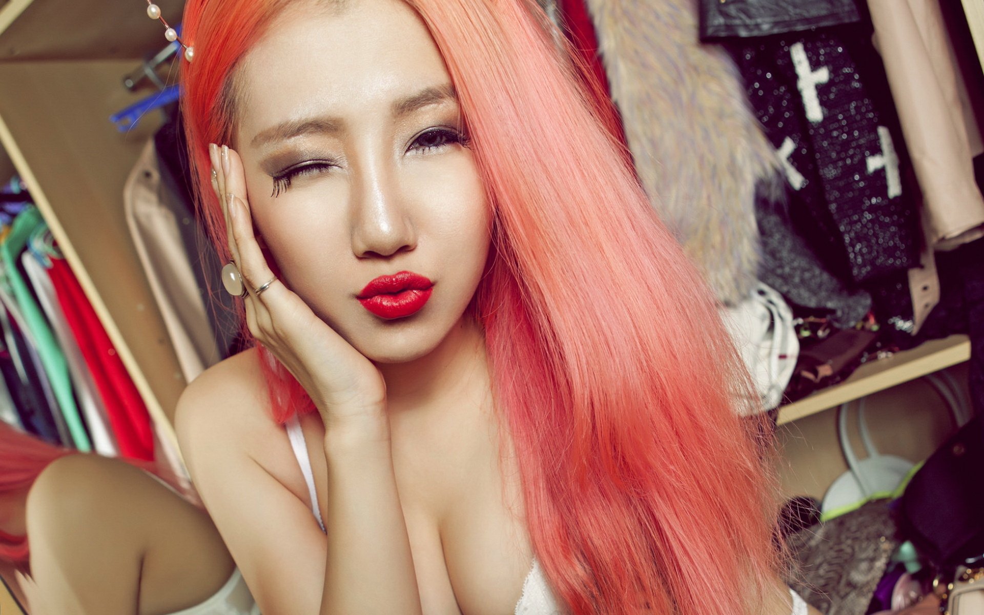 美女,性感,美腿,亚洲美女