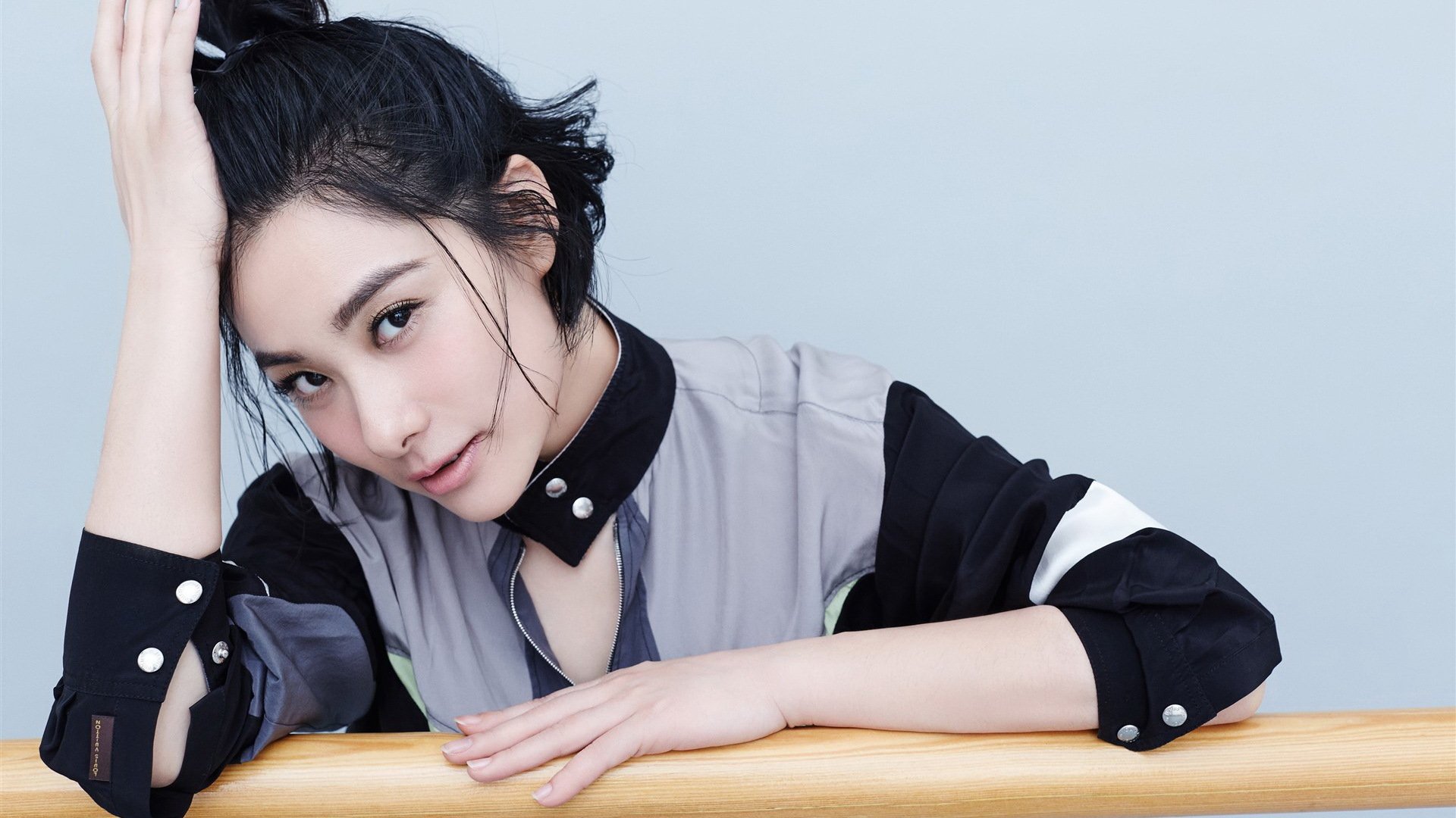 刘璇,体操运动员,演员,气质美女,明星