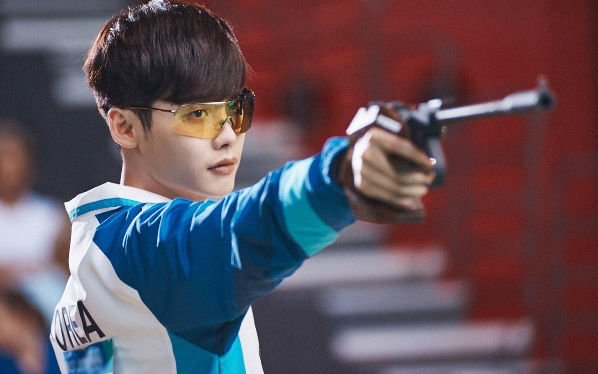 李钟硕,W两个世界,明星,帅哥