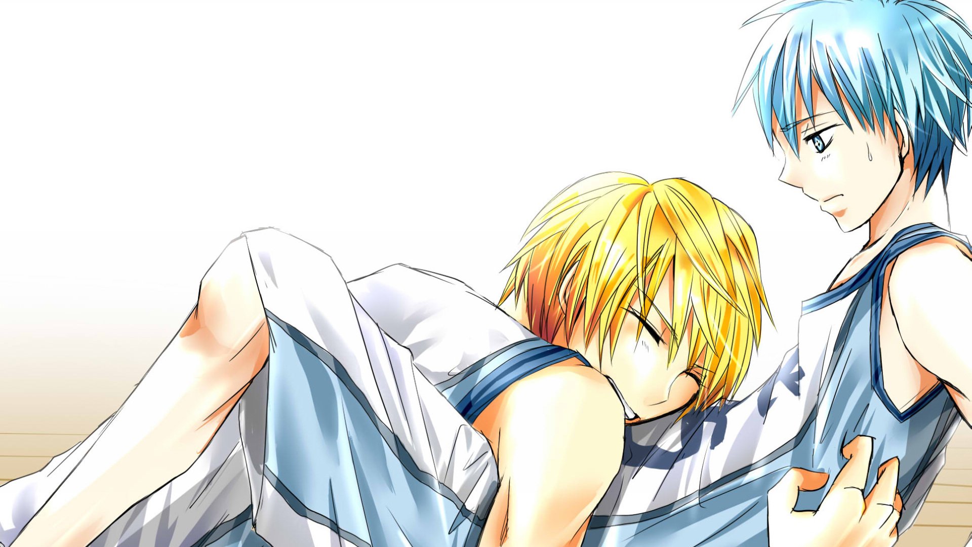 卡通动漫,腐向,二次元