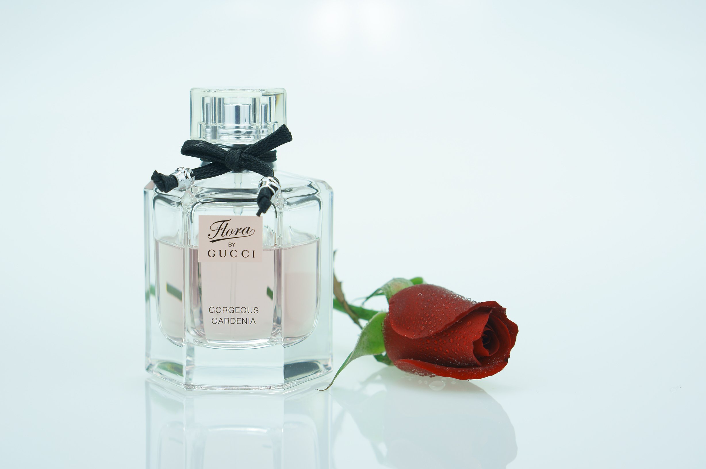 香水,玫瑰