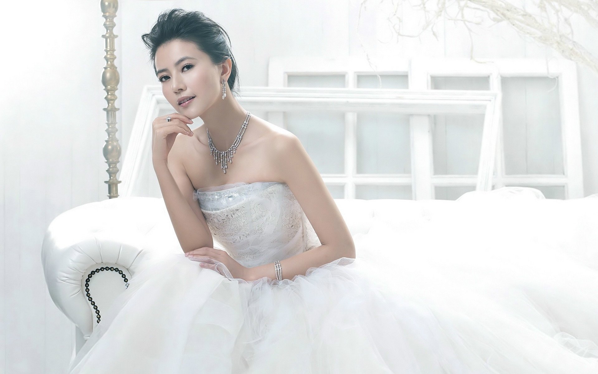 高圆圆,模特,演员,气质美女,明星