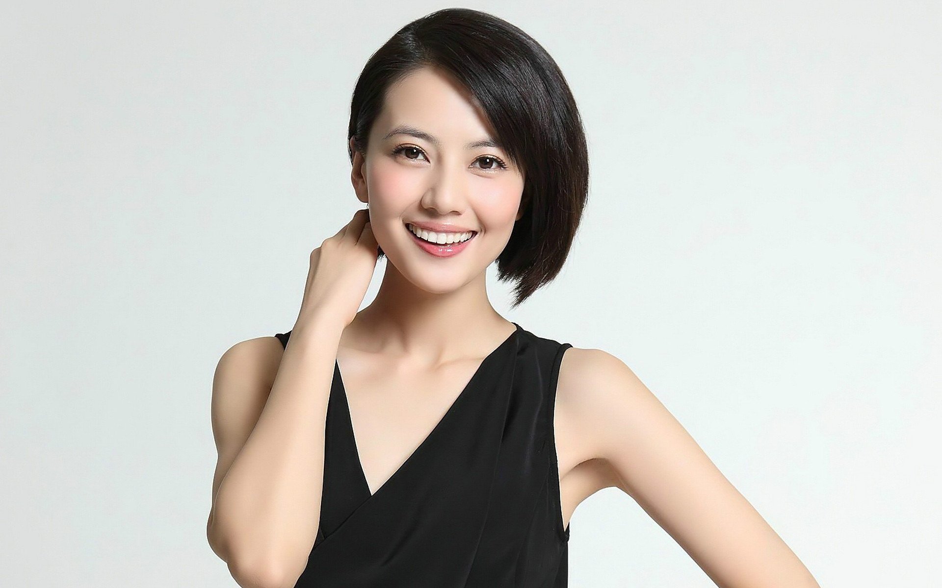 高圆圆,模特,演员,气质美女,明星