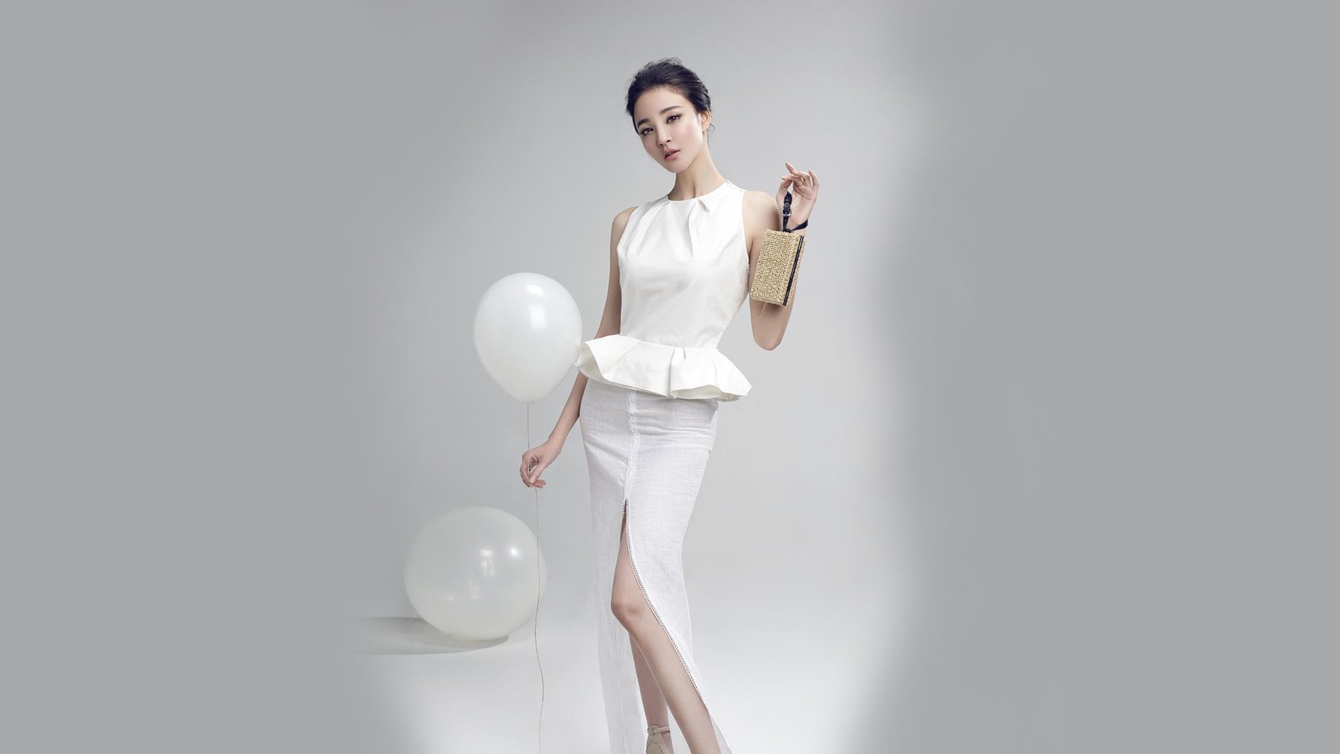 刘雨欣,演员,气质美女,性感写真,明星