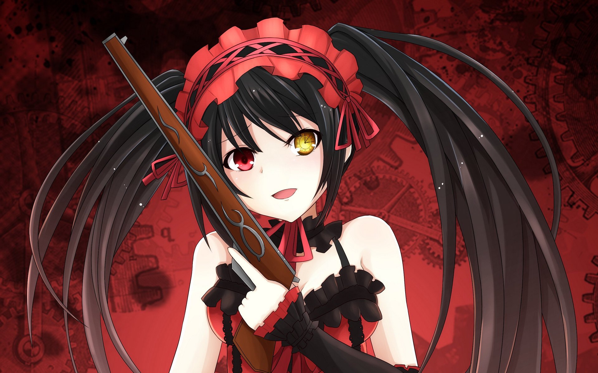 游戏,约会大作战