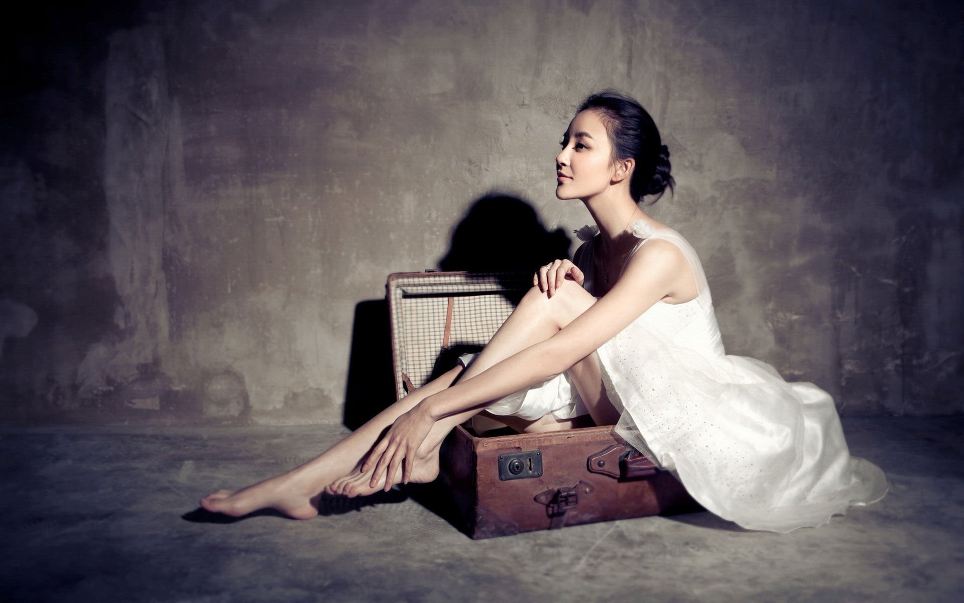 刘雨欣,演员,气质美女,性感写真,明星