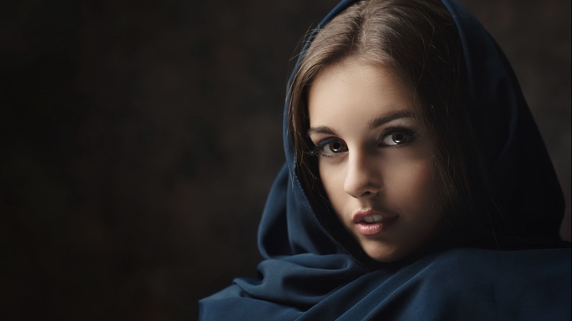 欧美女神,唯美精致