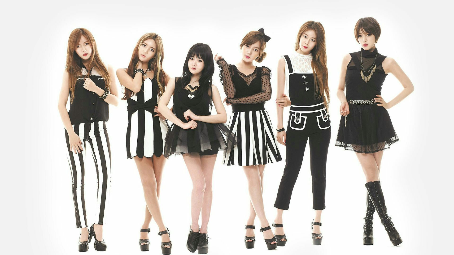 朴智妍,韩国组合,美女