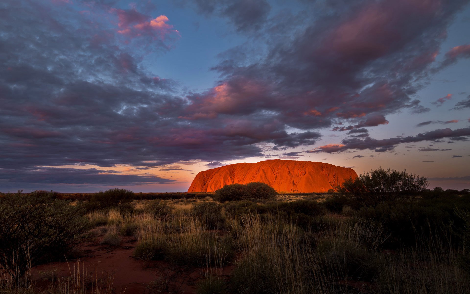 风景,自然风景,雄伟壮观,宽屏