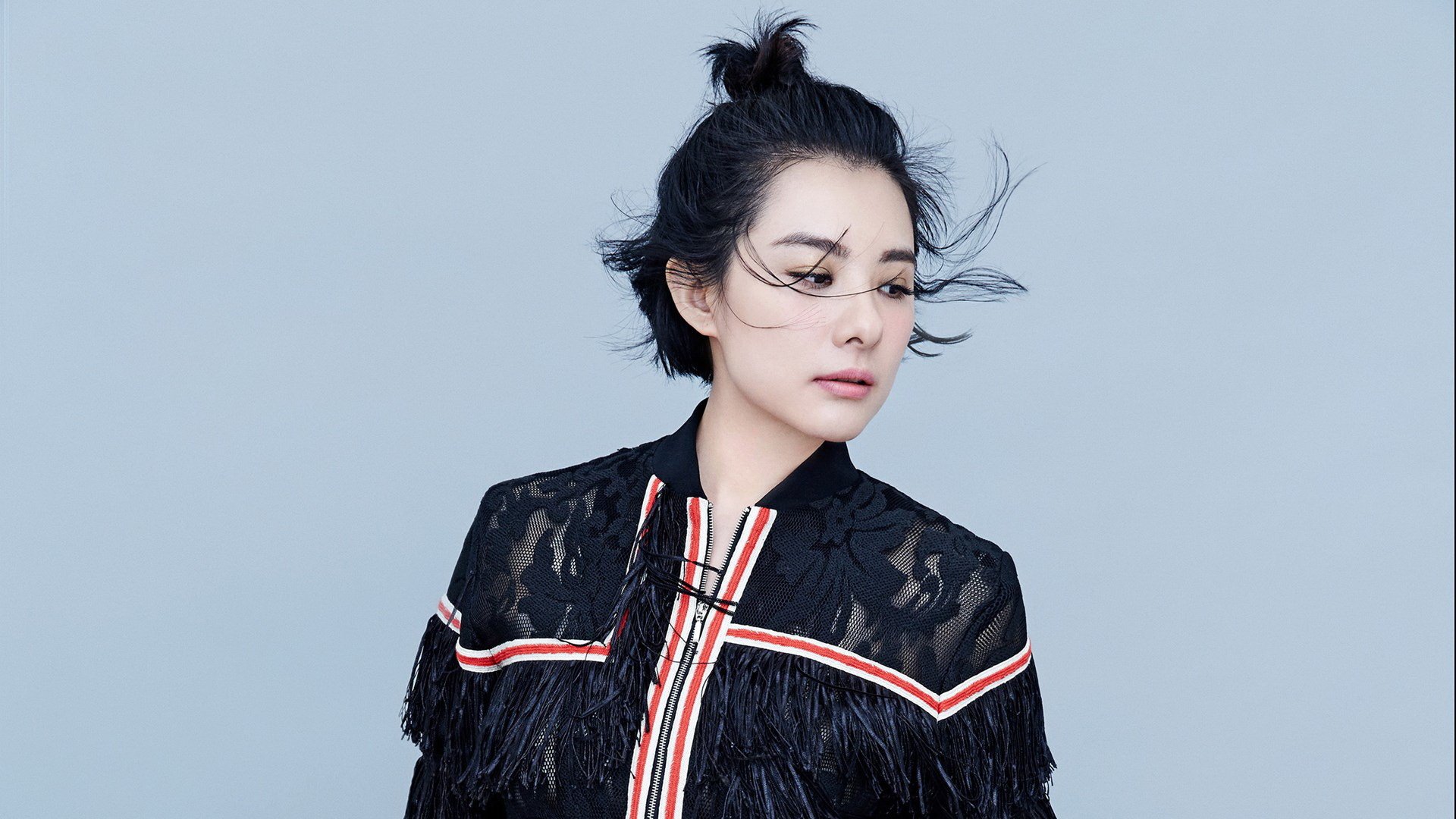 刘璇,体操运动员,演员,气质美女,明星